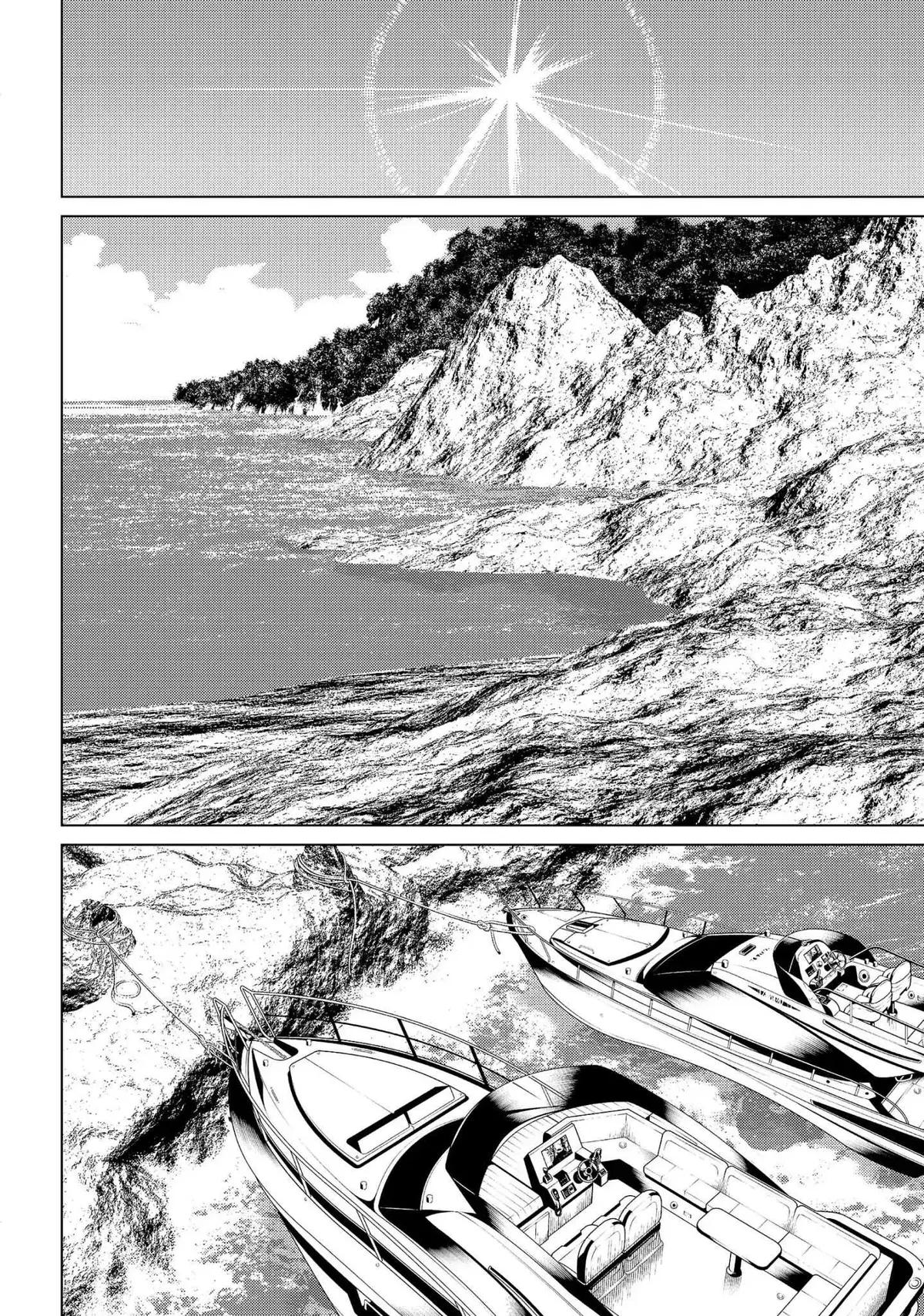Read Princess Resurrection Nightmare chapter 12 image 7 on Lezhin