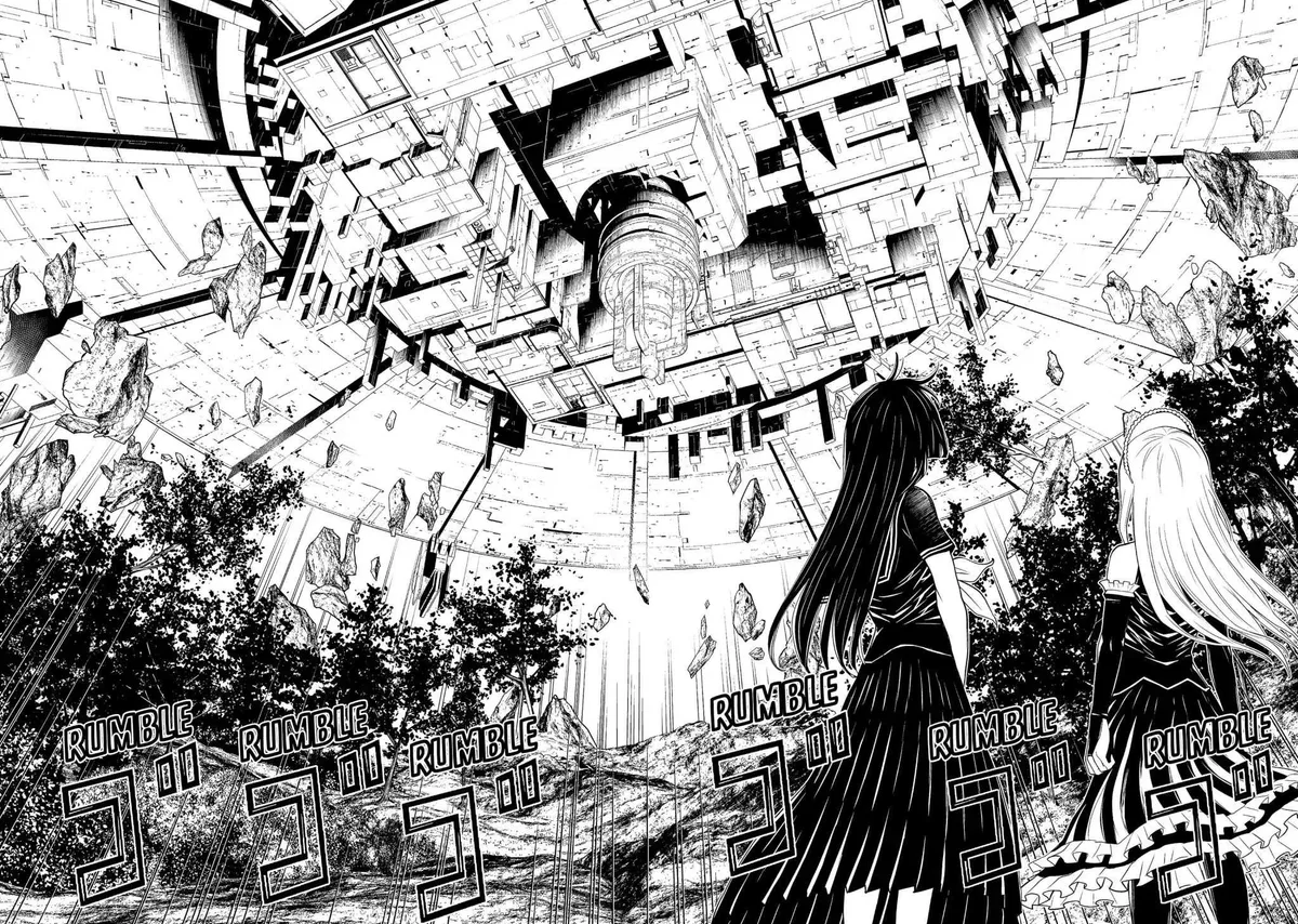 Read Princess Resurrection Nightmare chapter 13 image 29 on Lezhin