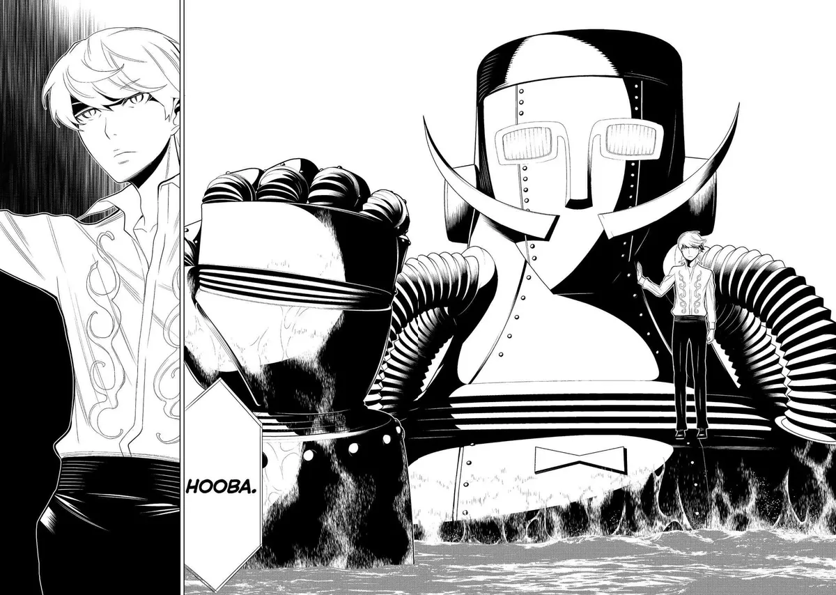 Read Princess Resurrection Nightmare chapter 13 image 42 on Lezhin