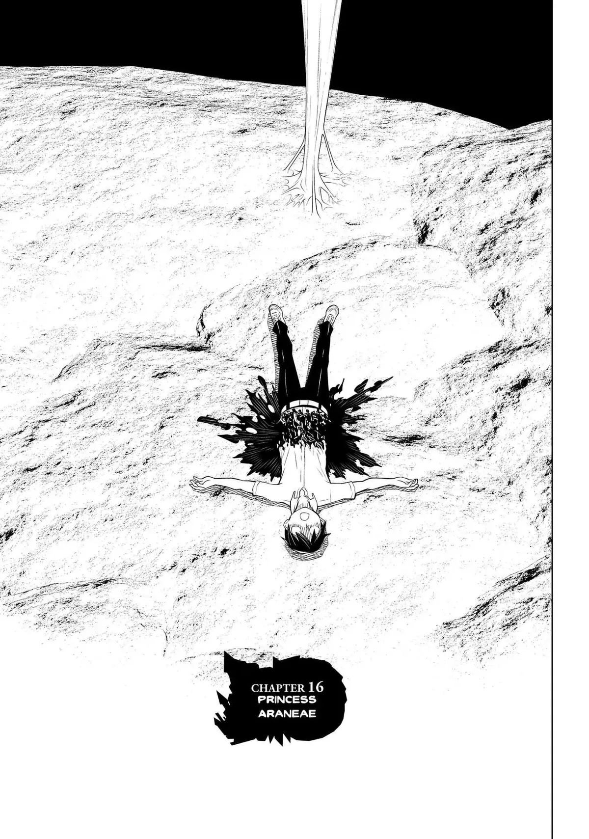 Read Princess Resurrection Nightmare chapter 16 image 2 on Lezhin