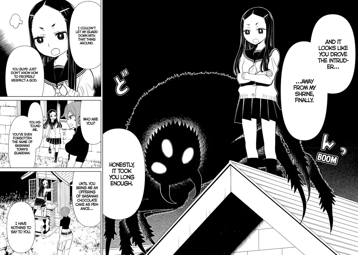 Read Princess Resurrection Nightmare chapter 16 image 28 on Lezhin