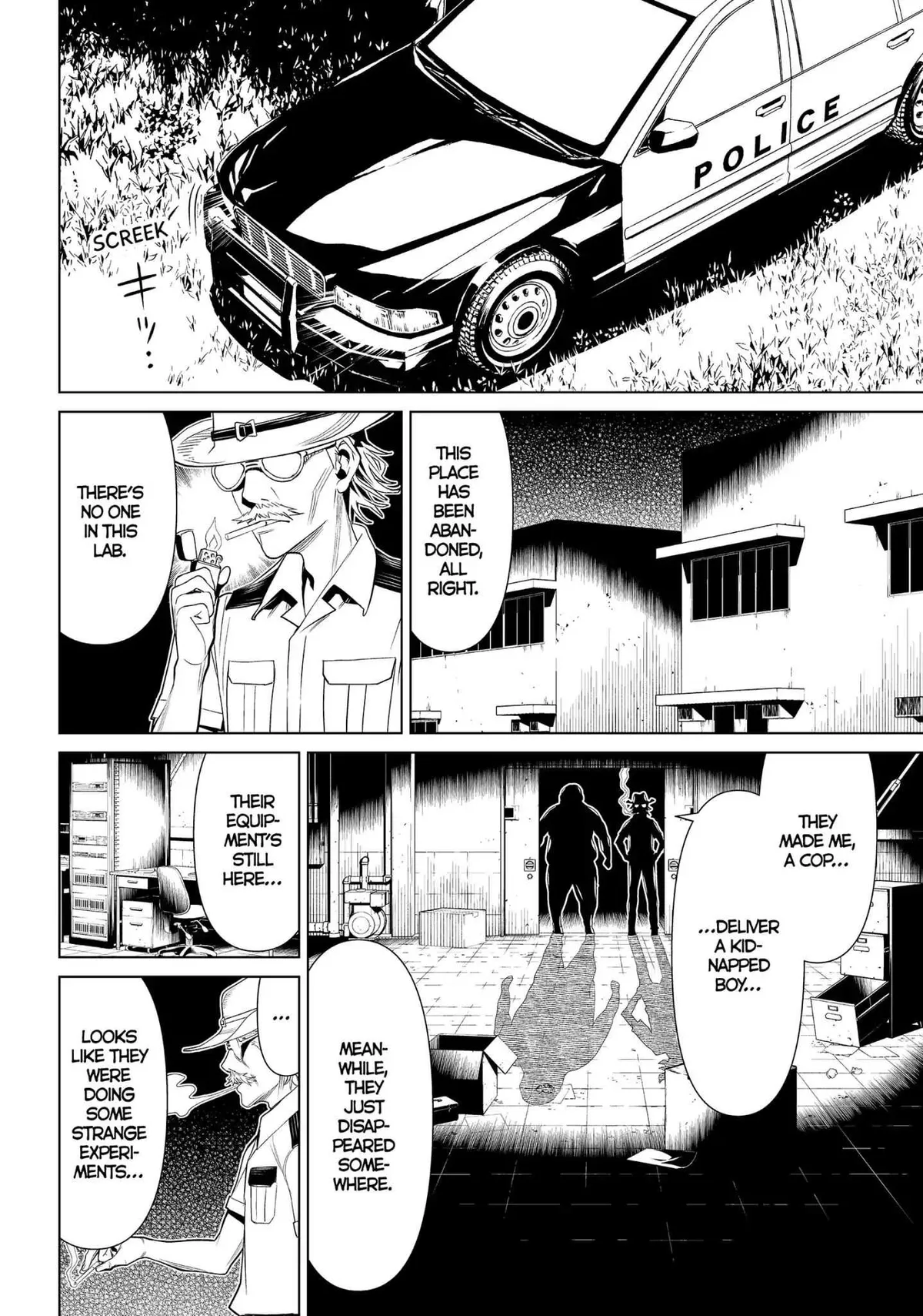 Read Princess Resurrection Nightmare chapter 16 image 31 on Lezhin