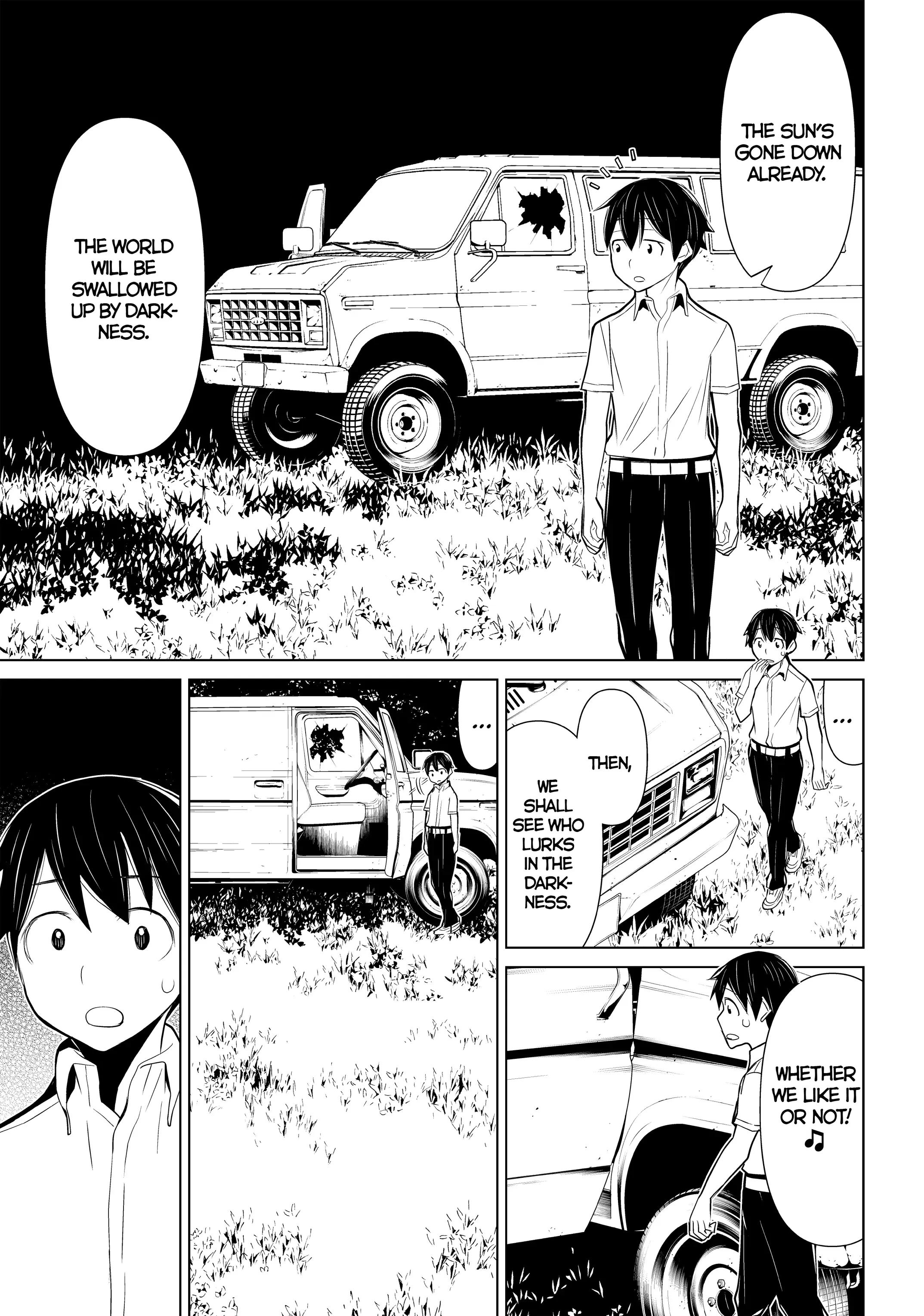 Read Princess Resurrection Nightmare chapter 17 image 14 on Lezhin