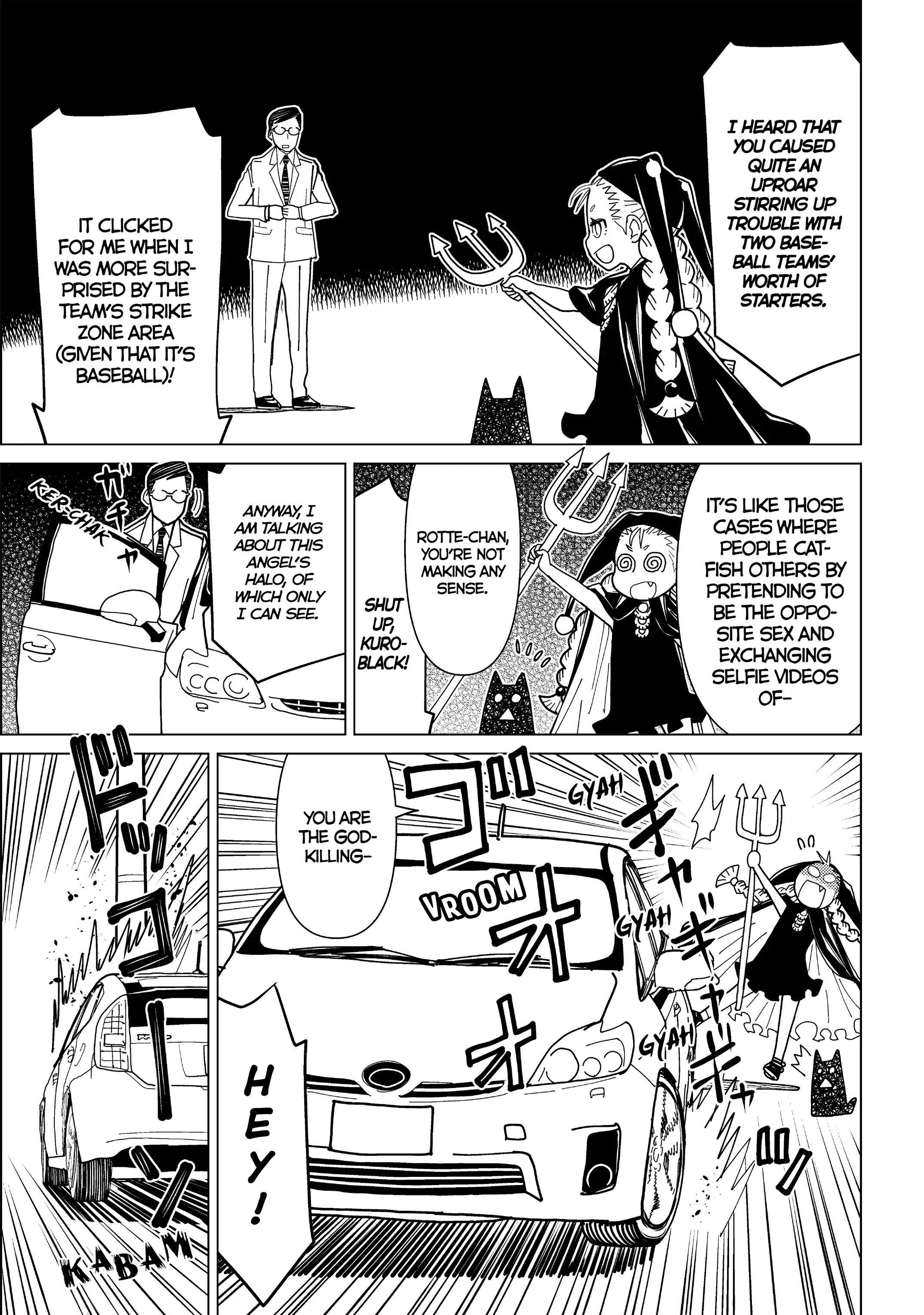Read Princess Resurrection Nightmare chapter 20.5 image 1 on Lezhin