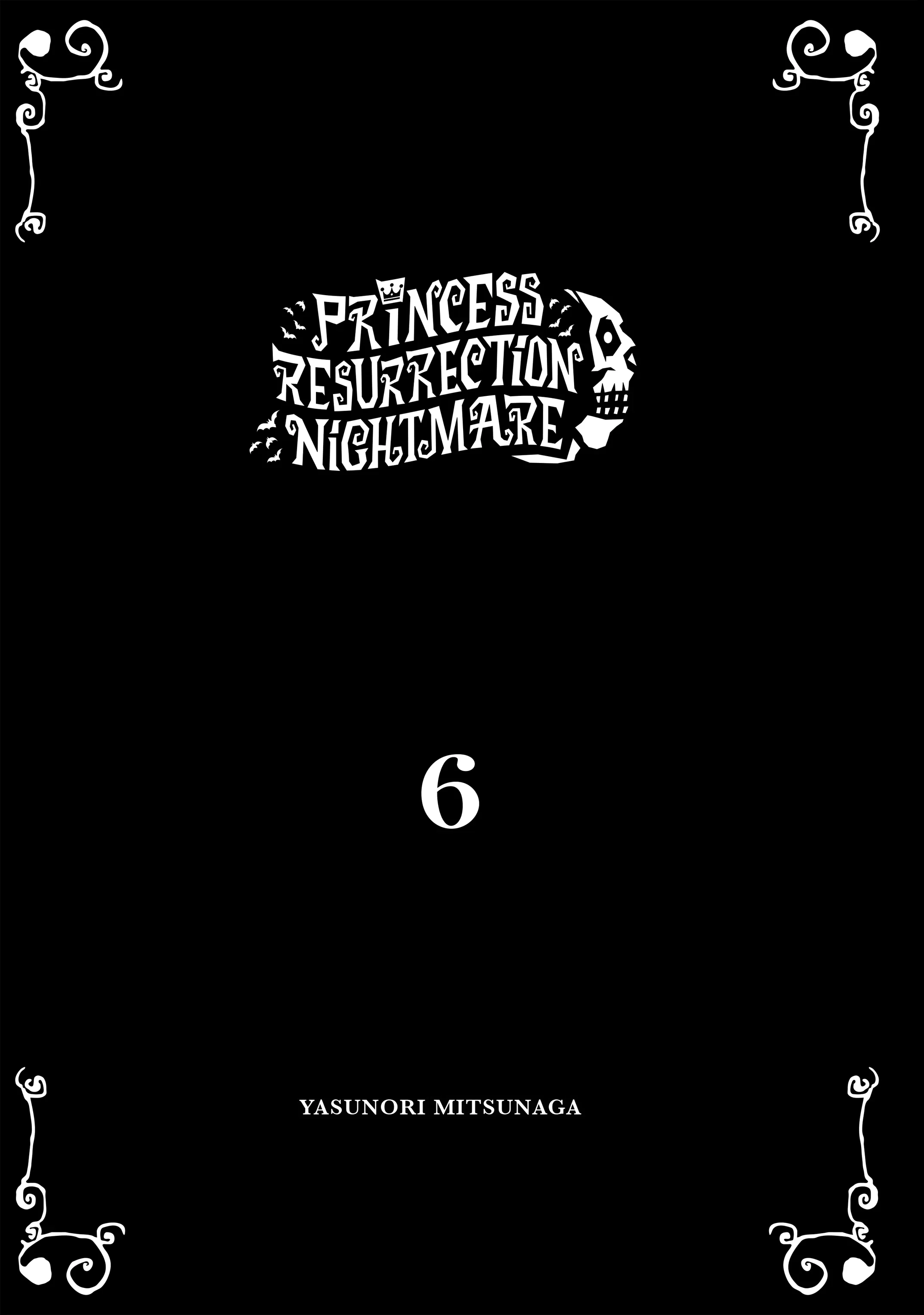 Read Princess Resurrection Nightmare chapter 21 image 1 on Lezhin