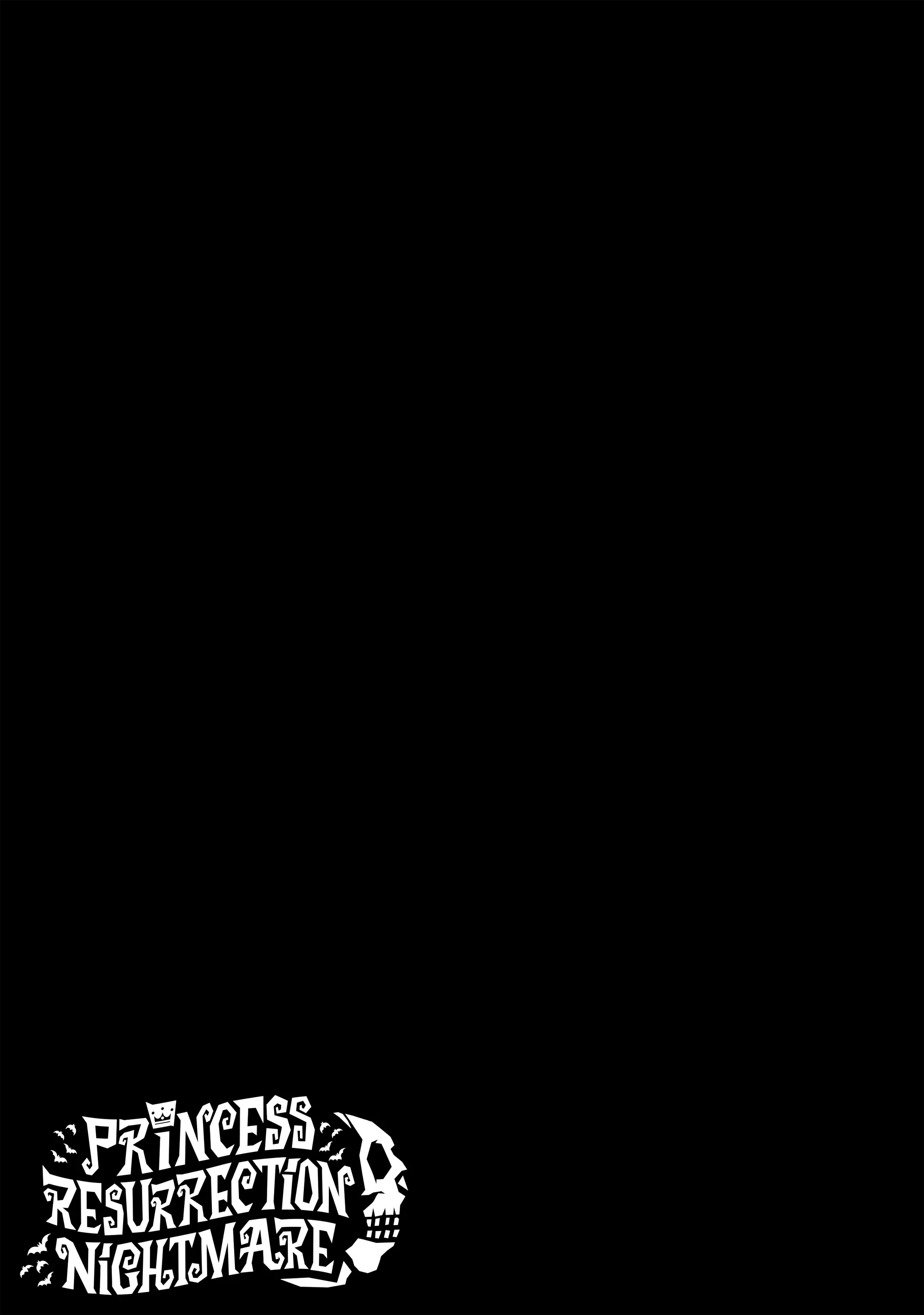 Read Princess Resurrection Nightmare chapter 21 image 28 on Lezhin