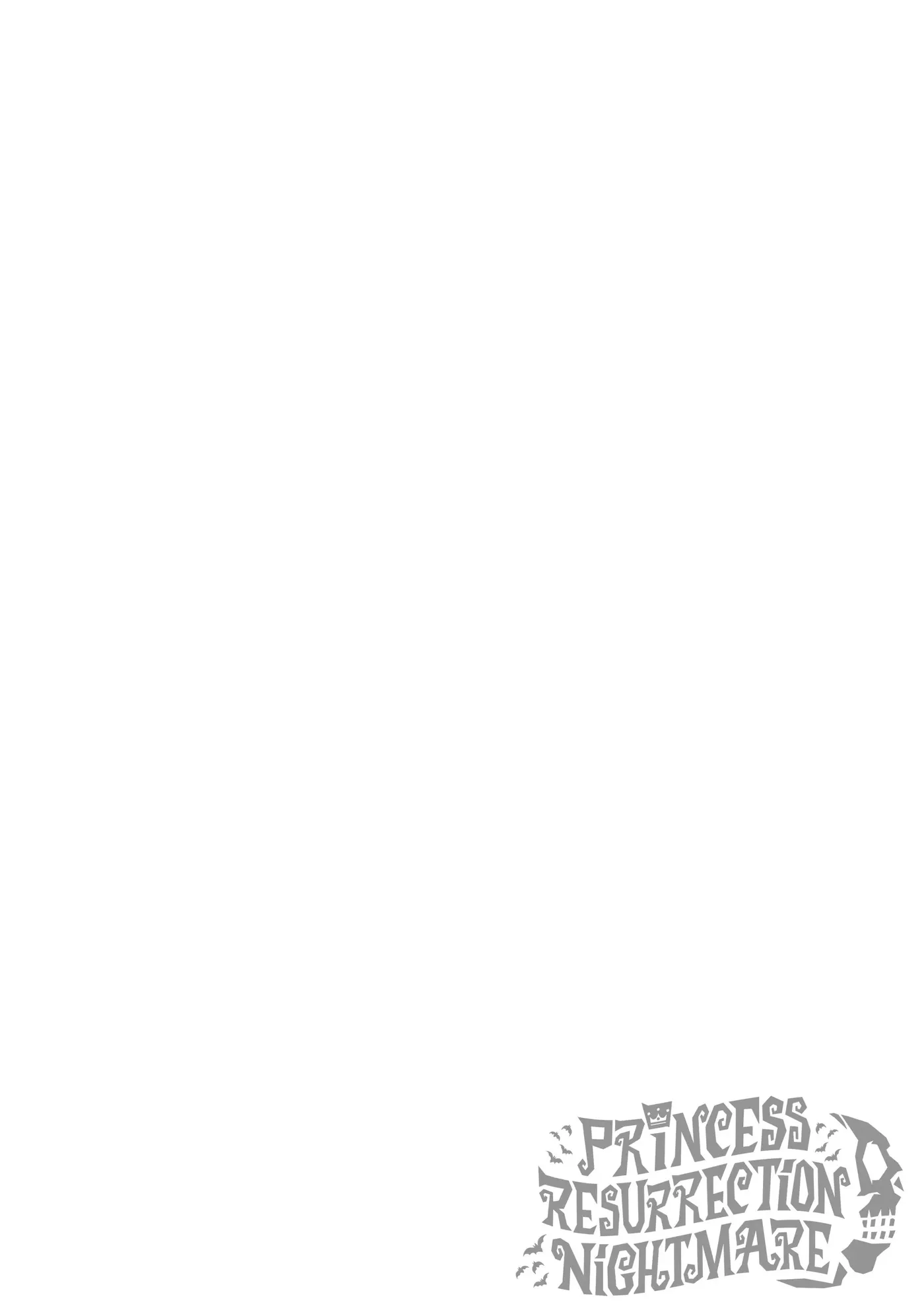 Read Princess Resurrection Nightmare chapter 21 image 29 on Lezhin