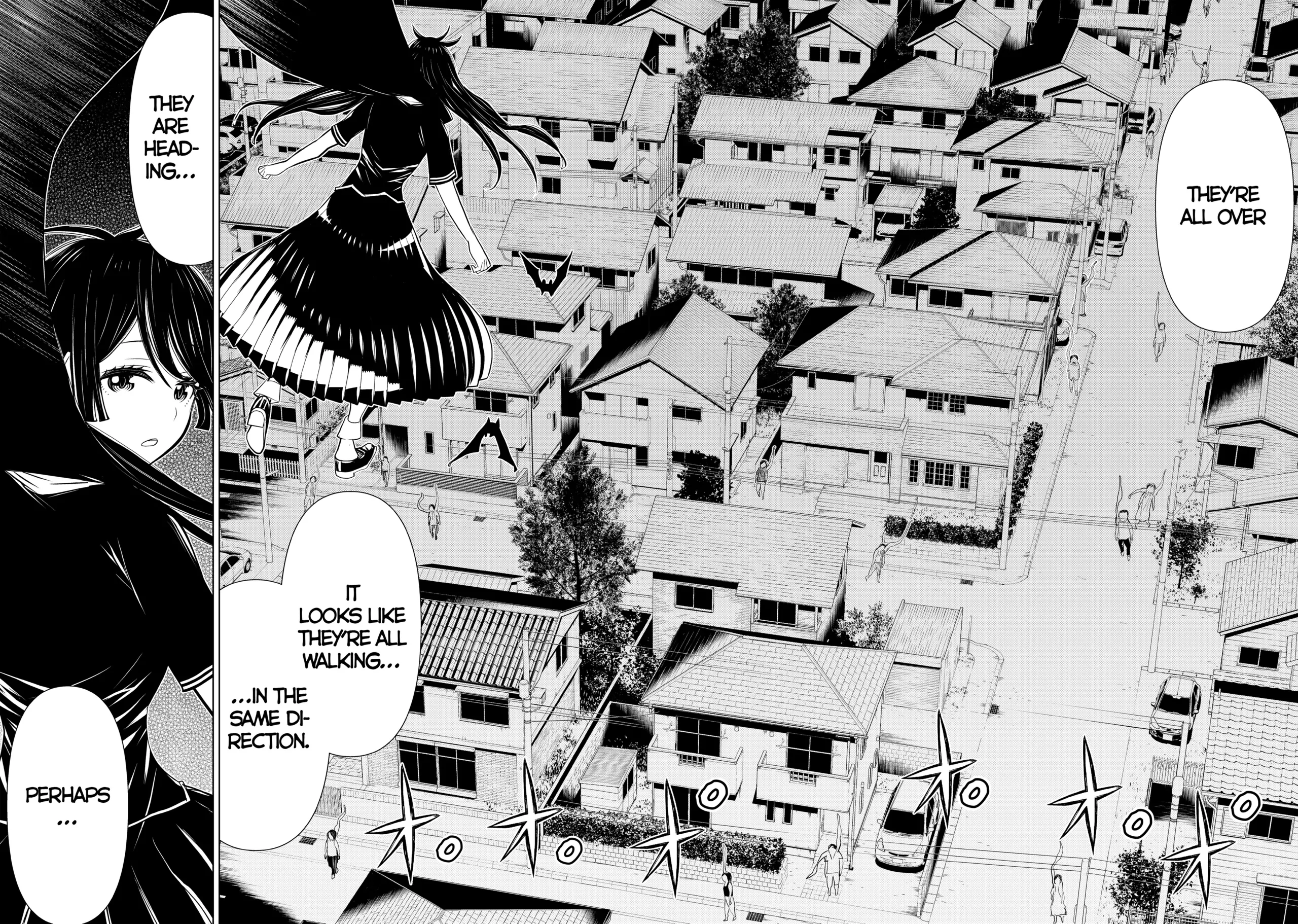 Read Princess Resurrection Nightmare chapter 23 image 20 on Lezhin