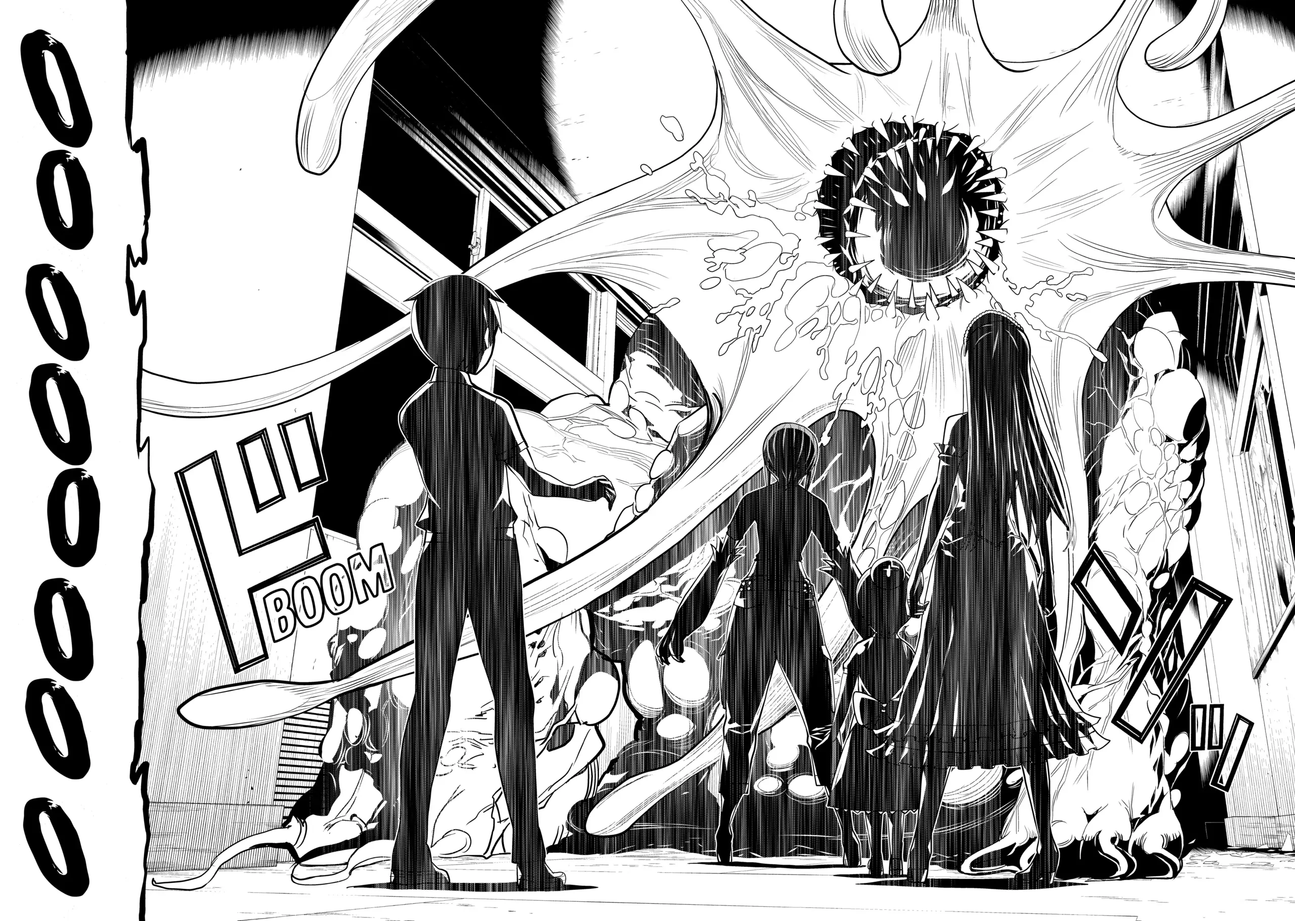 Read Princess Resurrection Nightmare chapter 23 image 25 on Lezhin