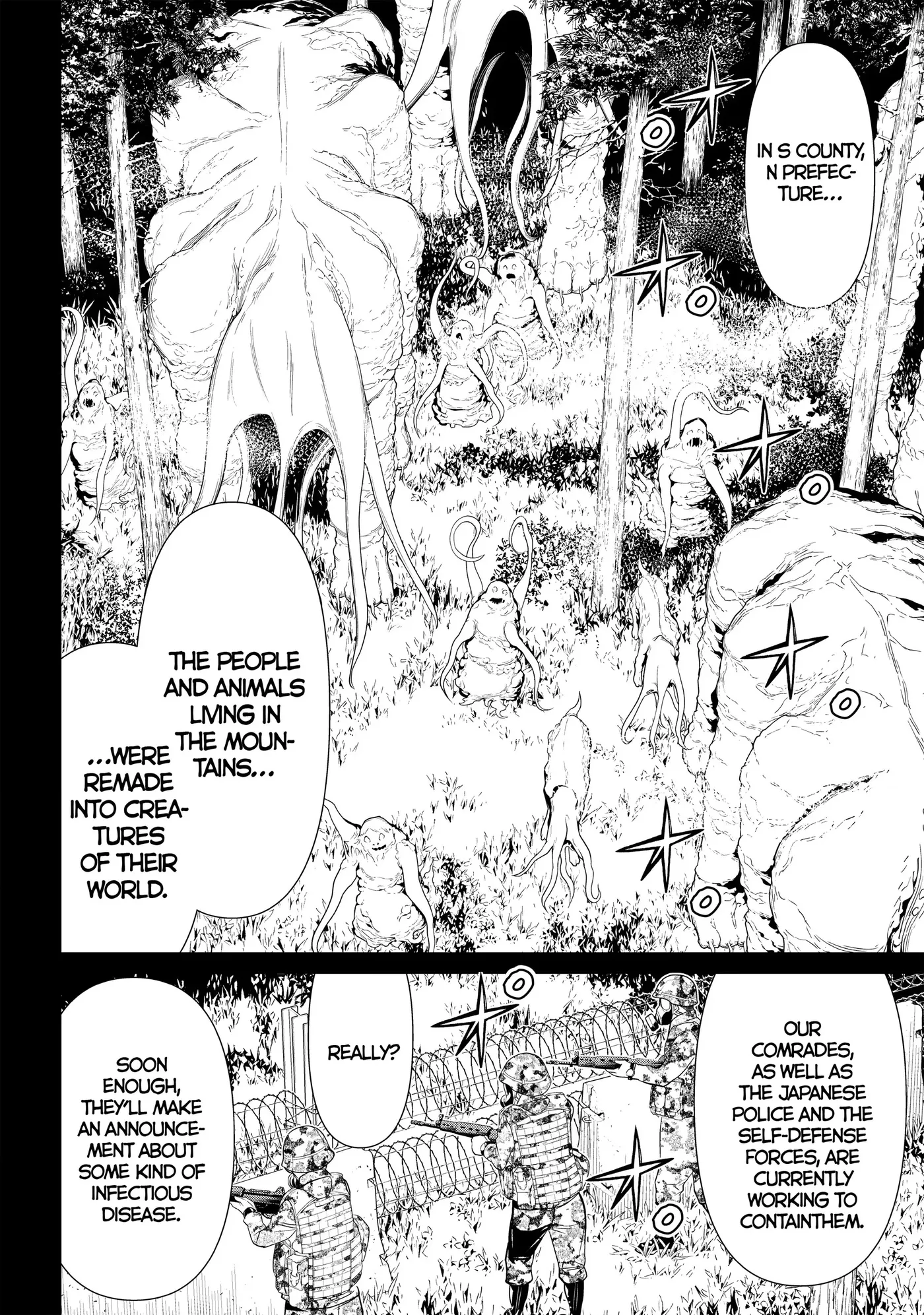 Read Princess Resurrection Nightmare chapter 24 image 9 on Lezhin
