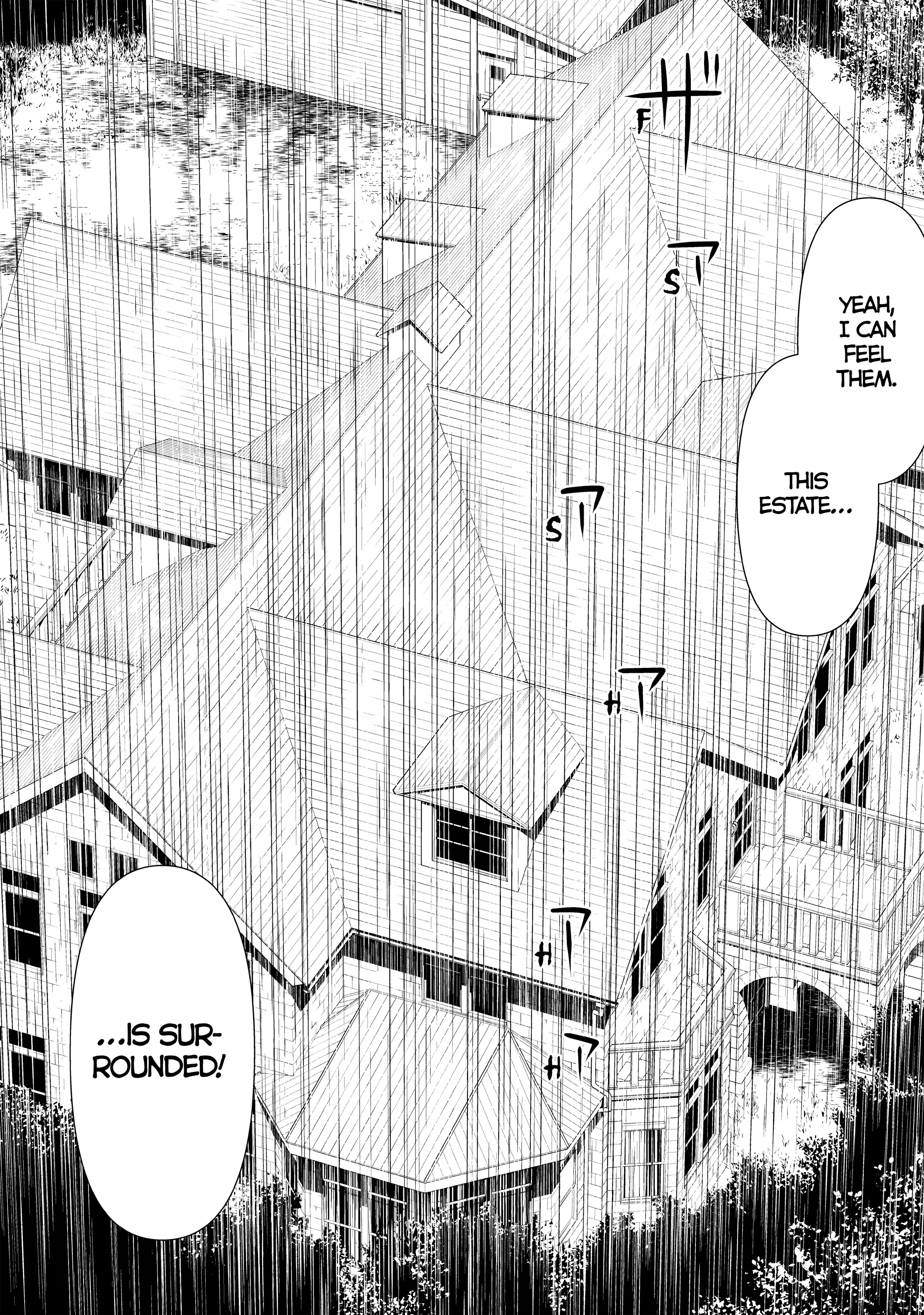 Read Princess Resurrection Nightmare chapter 25 image 22 on Lezhin