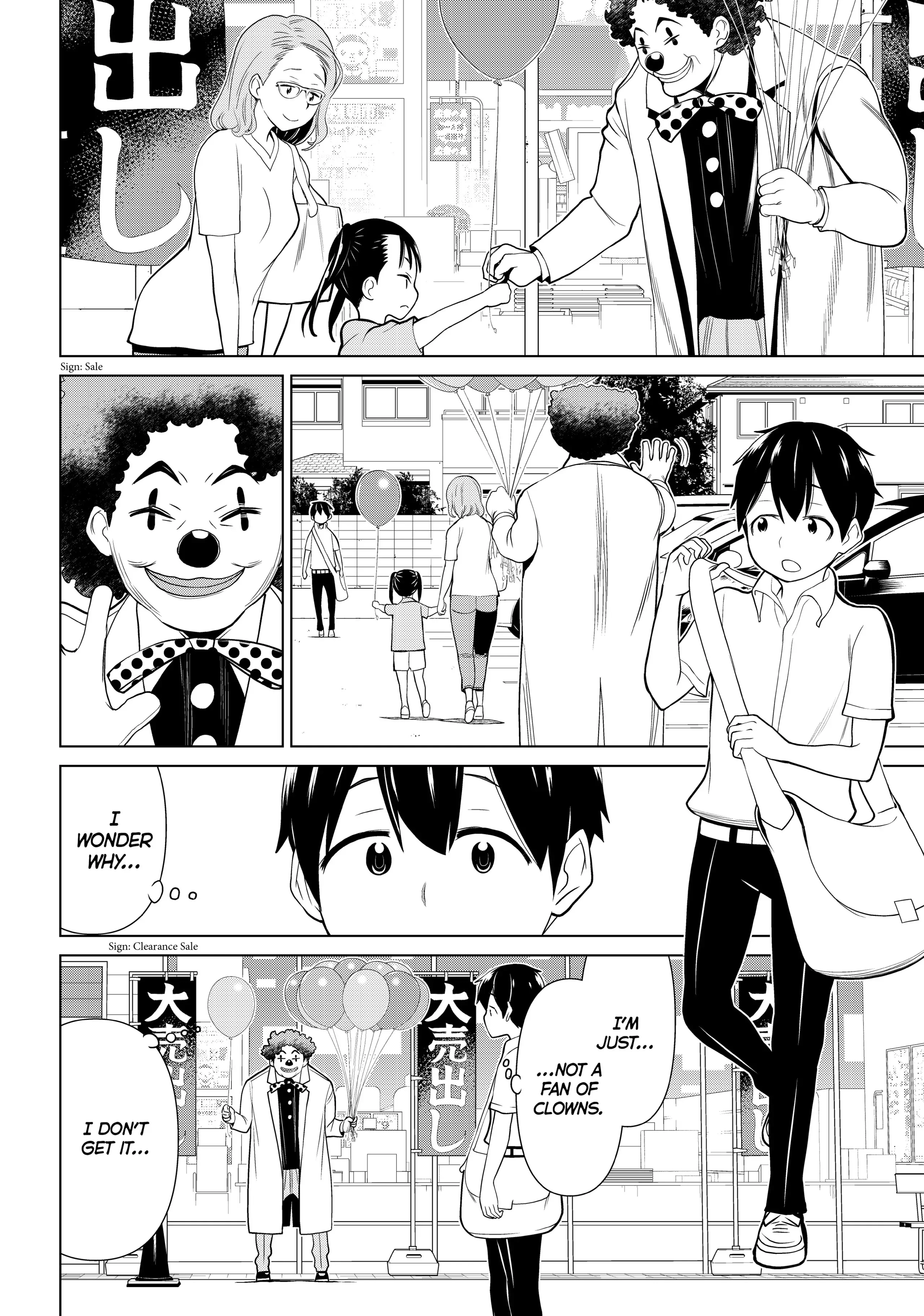 Read Princess Resurrection Nightmare chapter 27 image 3 on Lezhin