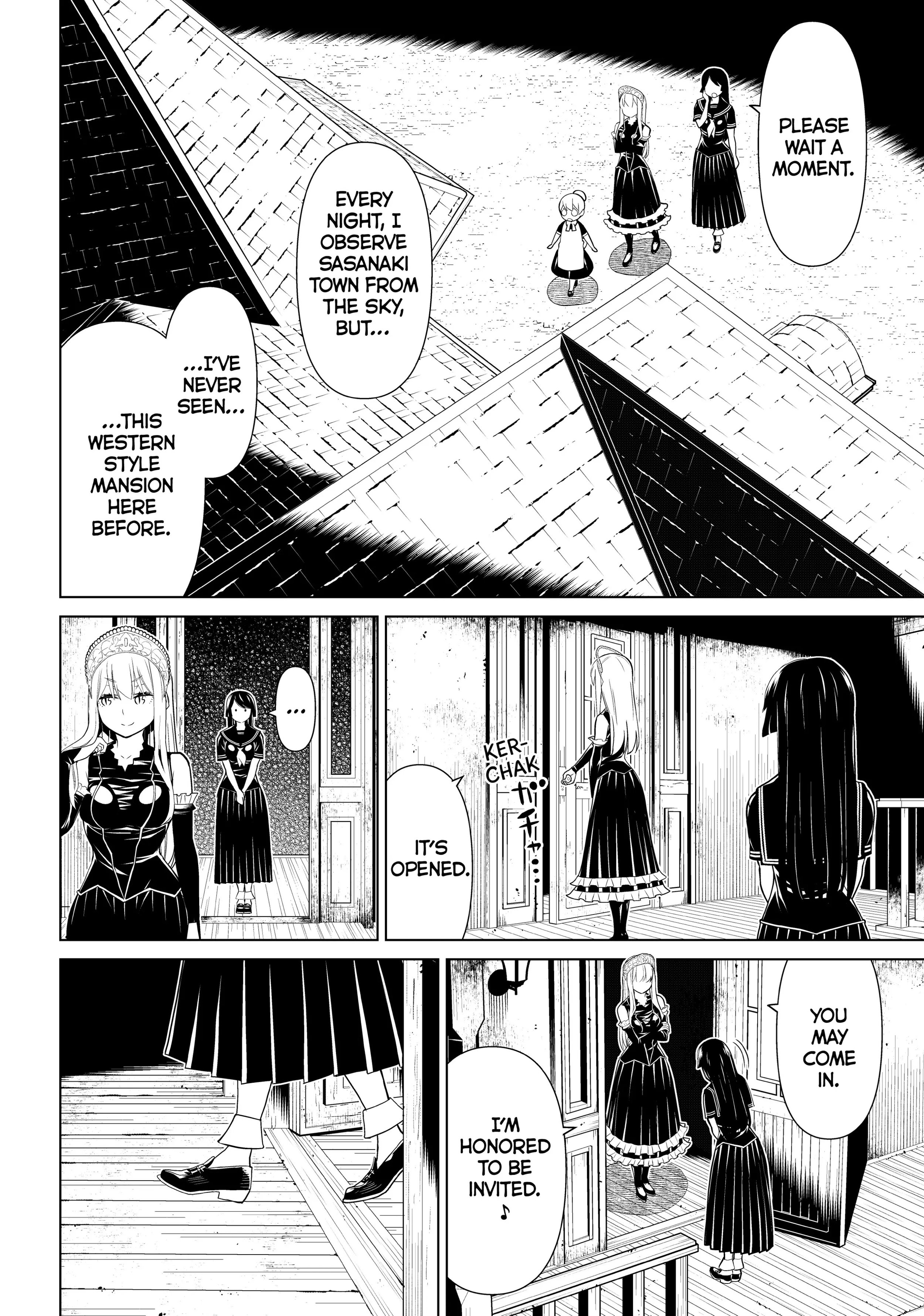 Read Princess Resurrection Nightmare chapter 28 image 12 on Lezhin