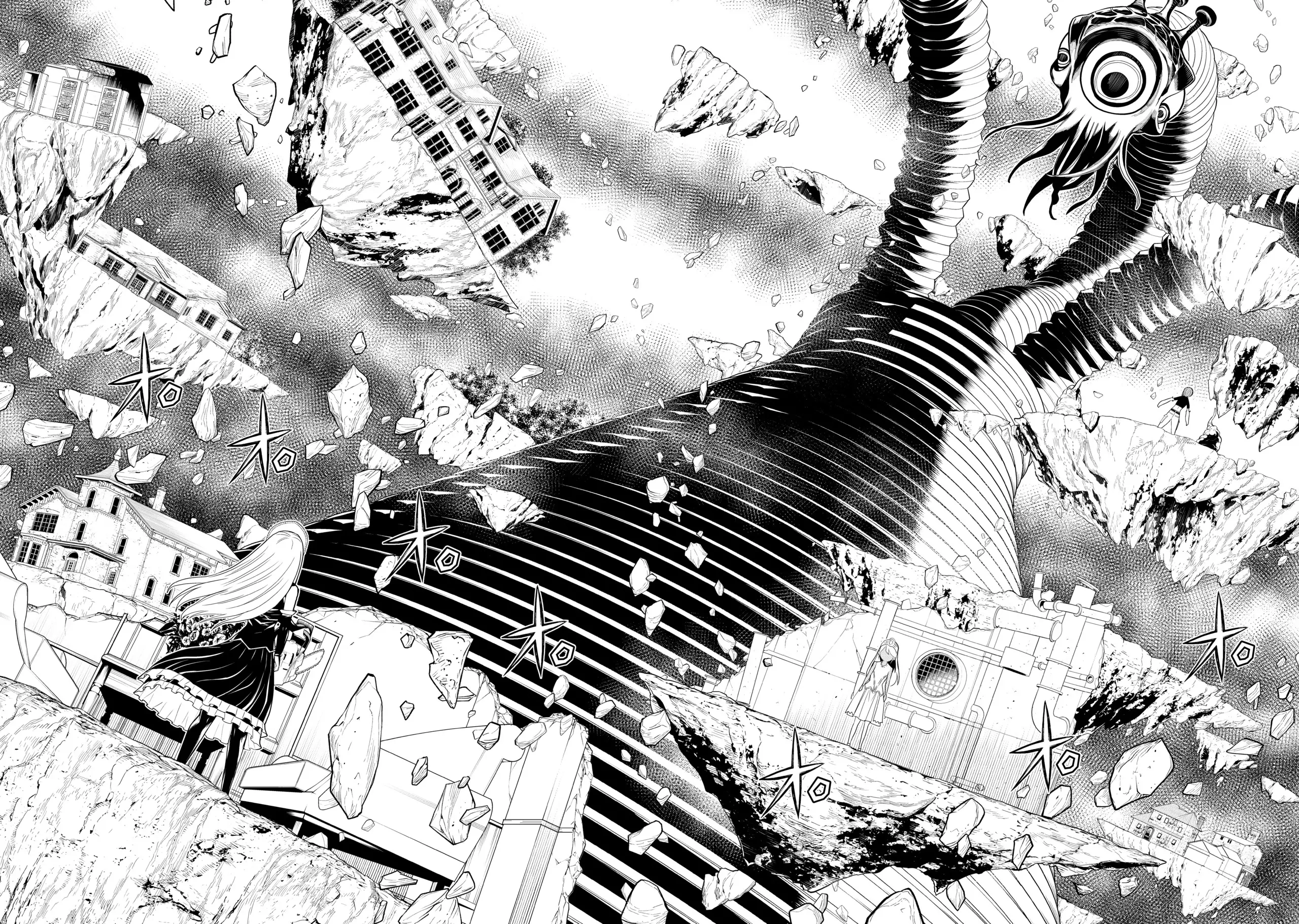 Read Princess Resurrection Nightmare chapter 29 image 35 on Lezhin
