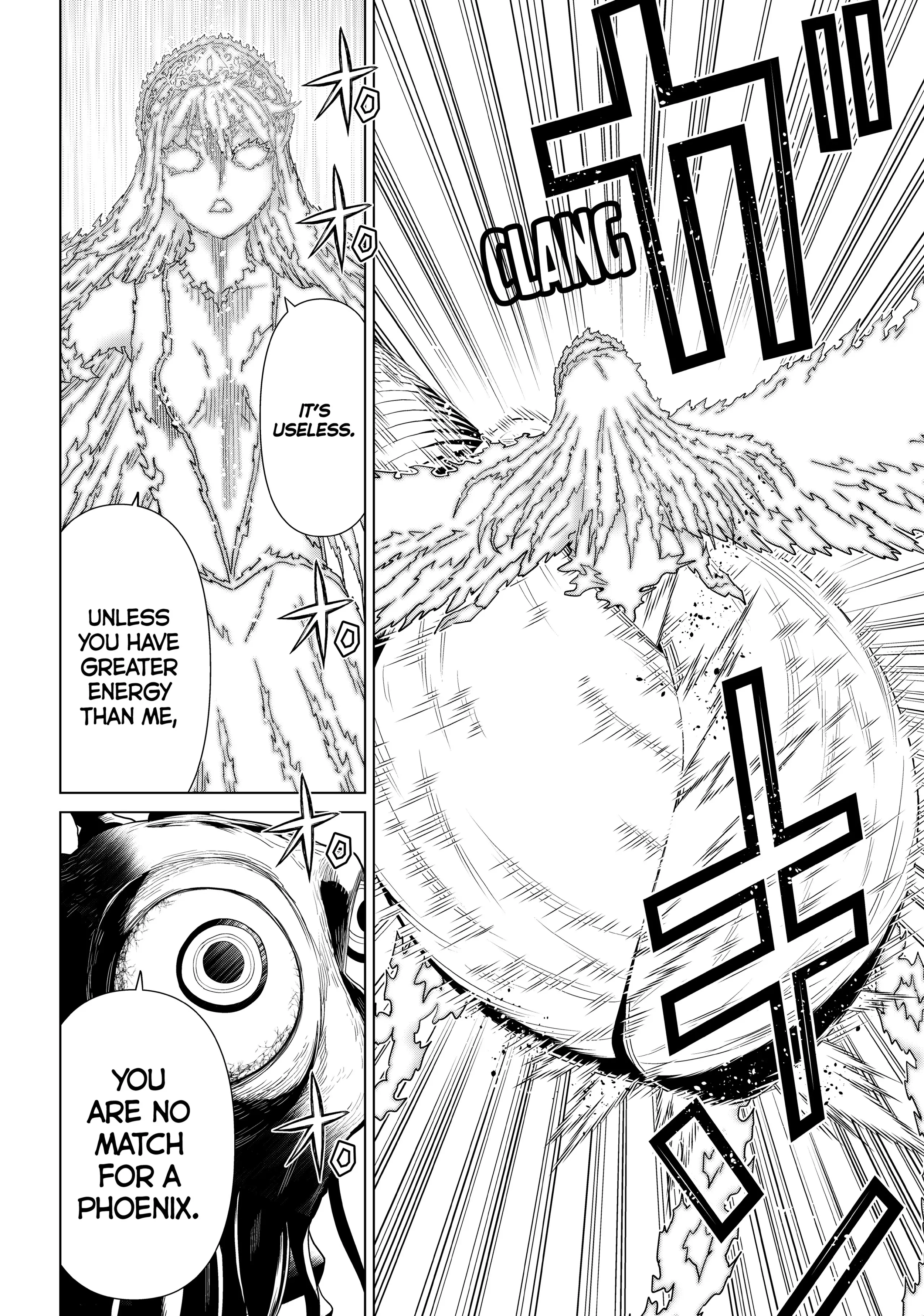 Read Princess Resurrection Nightmare chapter 29 image 40 on Lezhin