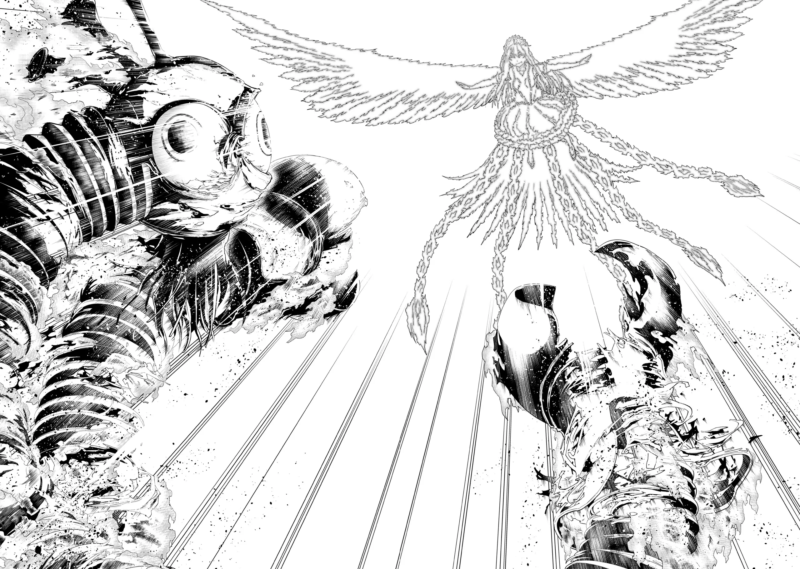 Read Princess Resurrection Nightmare chapter 29 image 42 on Lezhin