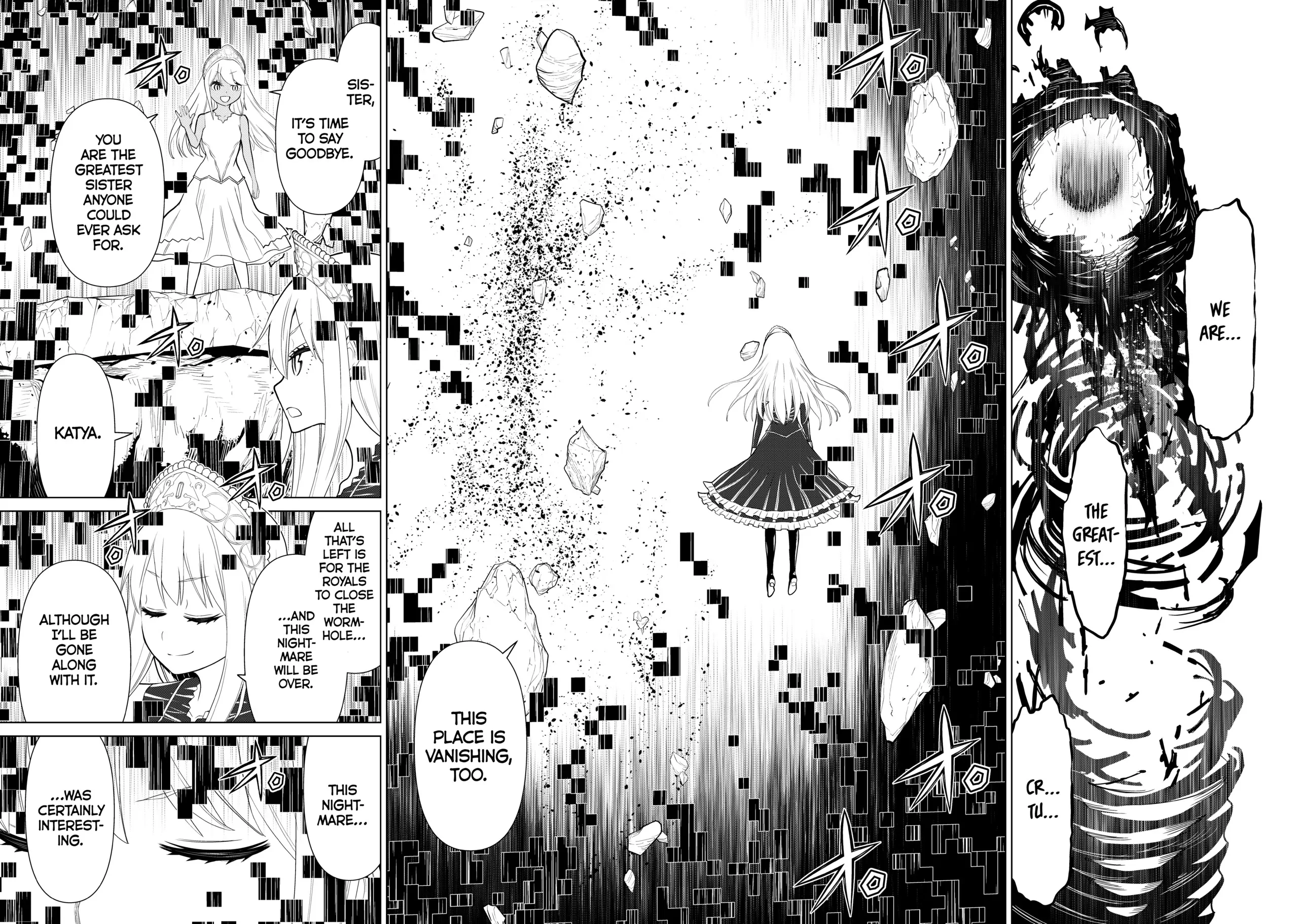 Read Princess Resurrection Nightmare chapter 29 image 43 on Lezhin