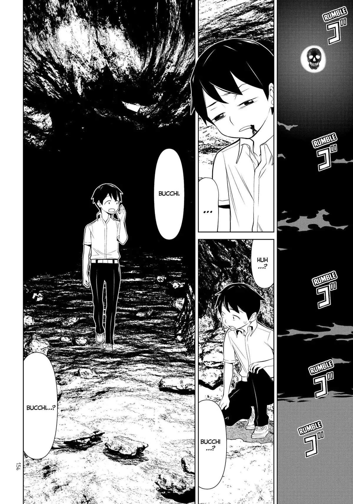 Read Princess Resurrection Nightmare chapter 3.99 image 13 on Lezhin
