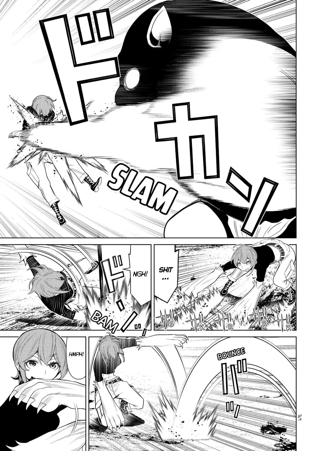 Read Princess Resurrection Nightmare chapter 3.99 image 25 on Lezhin