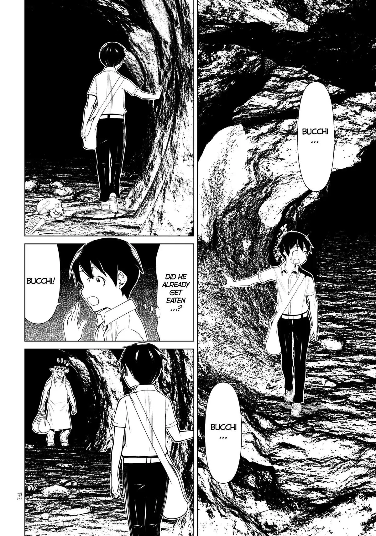 Read Princess Resurrection Nightmare chapter 3.99 image 28 on Lezhin