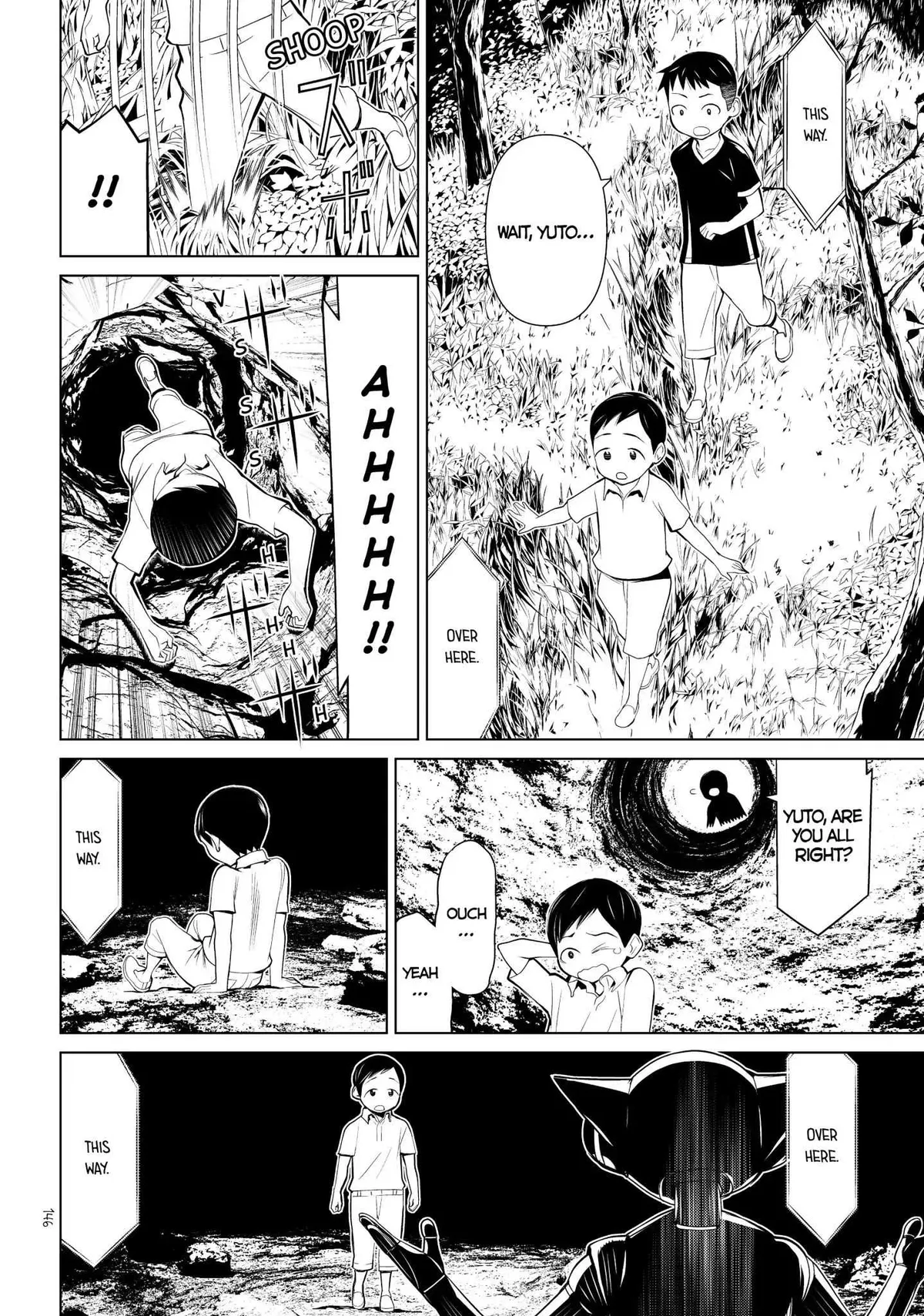 Read Princess Resurrection Nightmare chapter 3.99 image 3 on Lezhin