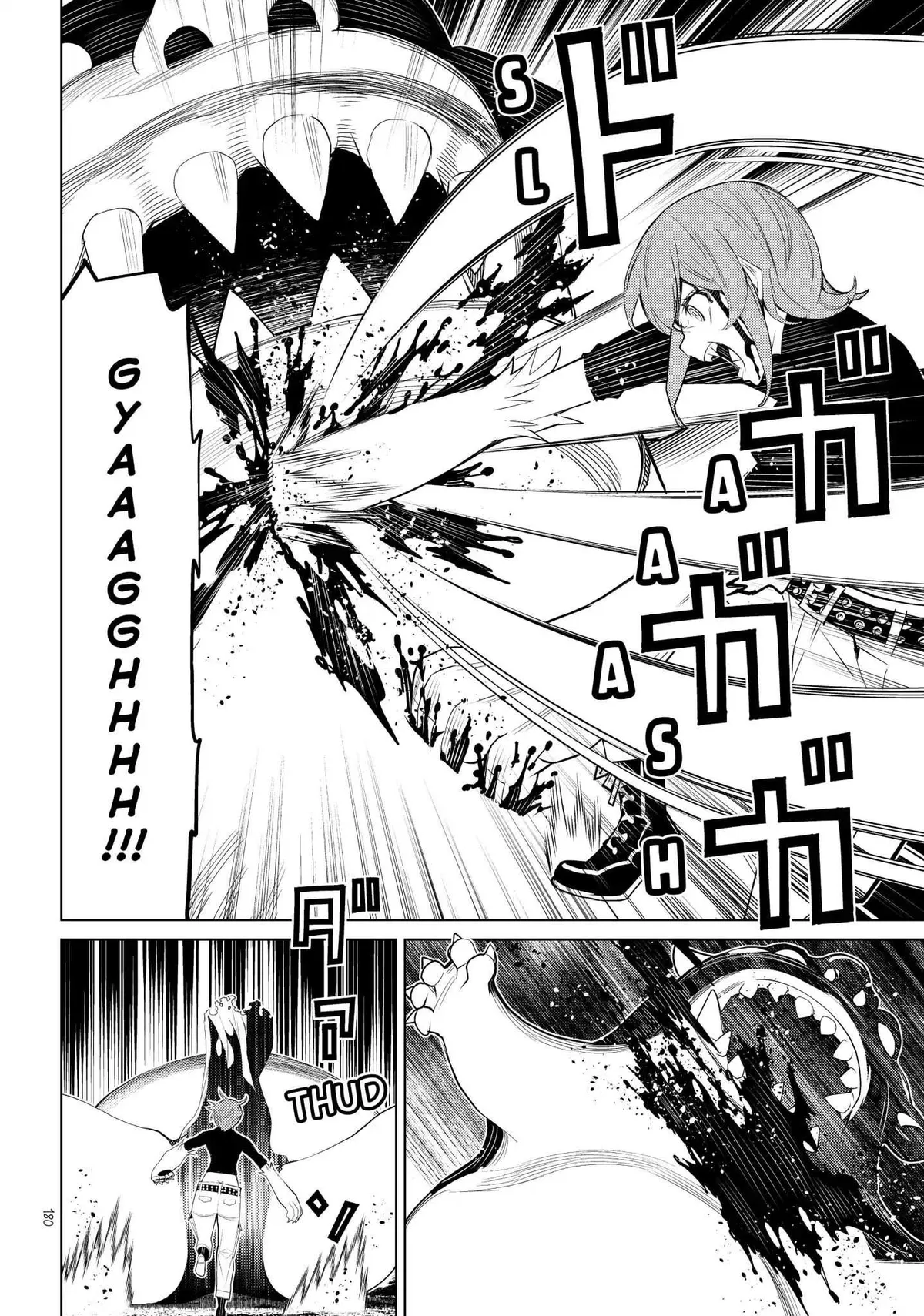 Read Princess Resurrection Nightmare chapter 3.99 image 35 on Lezhin