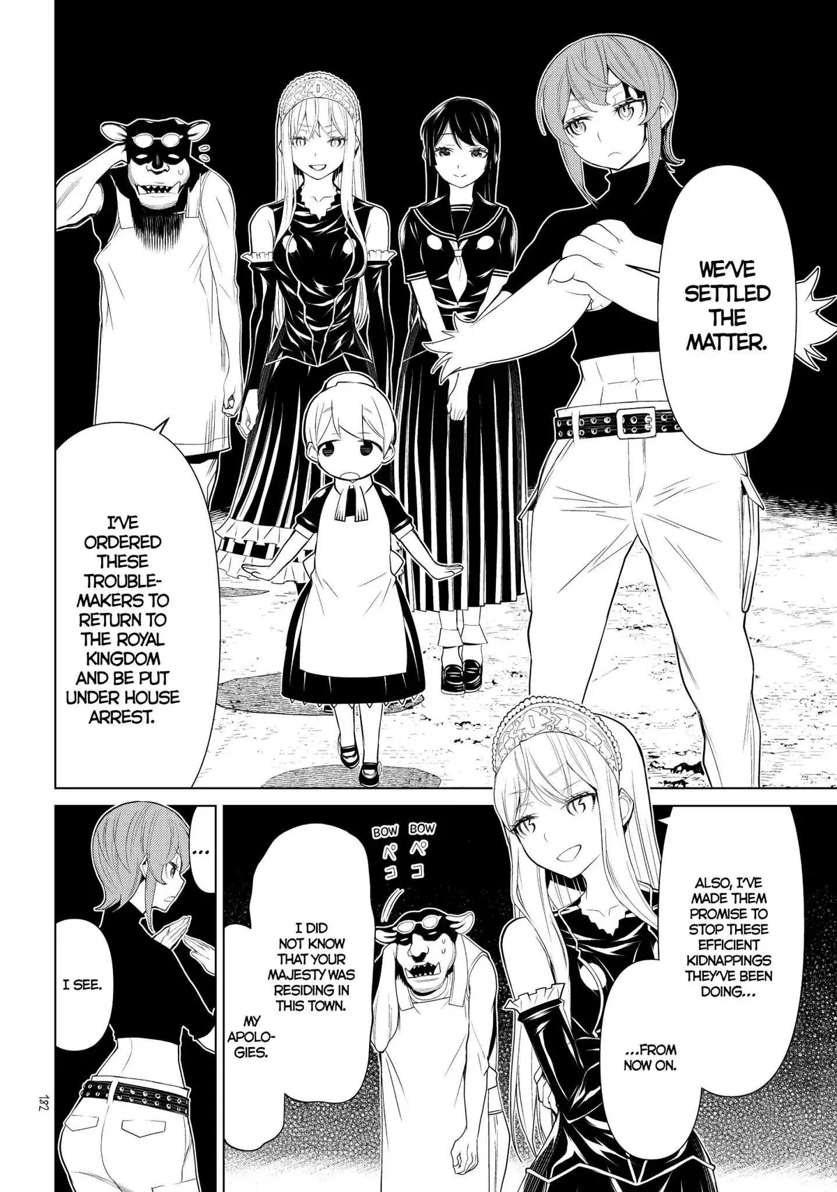 Read Princess Resurrection Nightmare chapter 3.99 image 37 on Lezhin