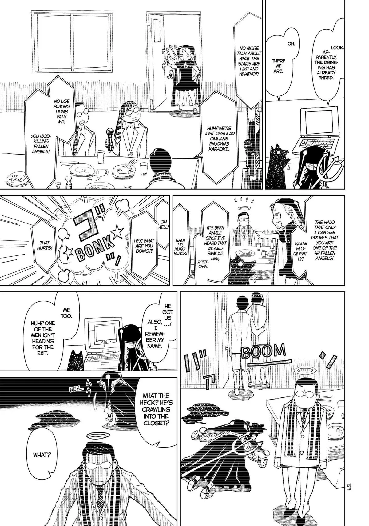 Read Princess Resurrection Nightmare chapter 4.5 image 1 on Lezhin