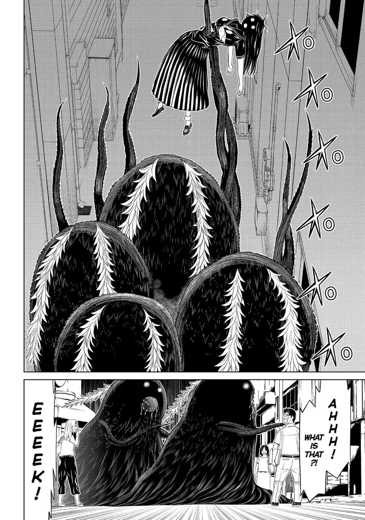 Read Princess Resurrection Nightmare chapter 5 image 29 on Lezhin