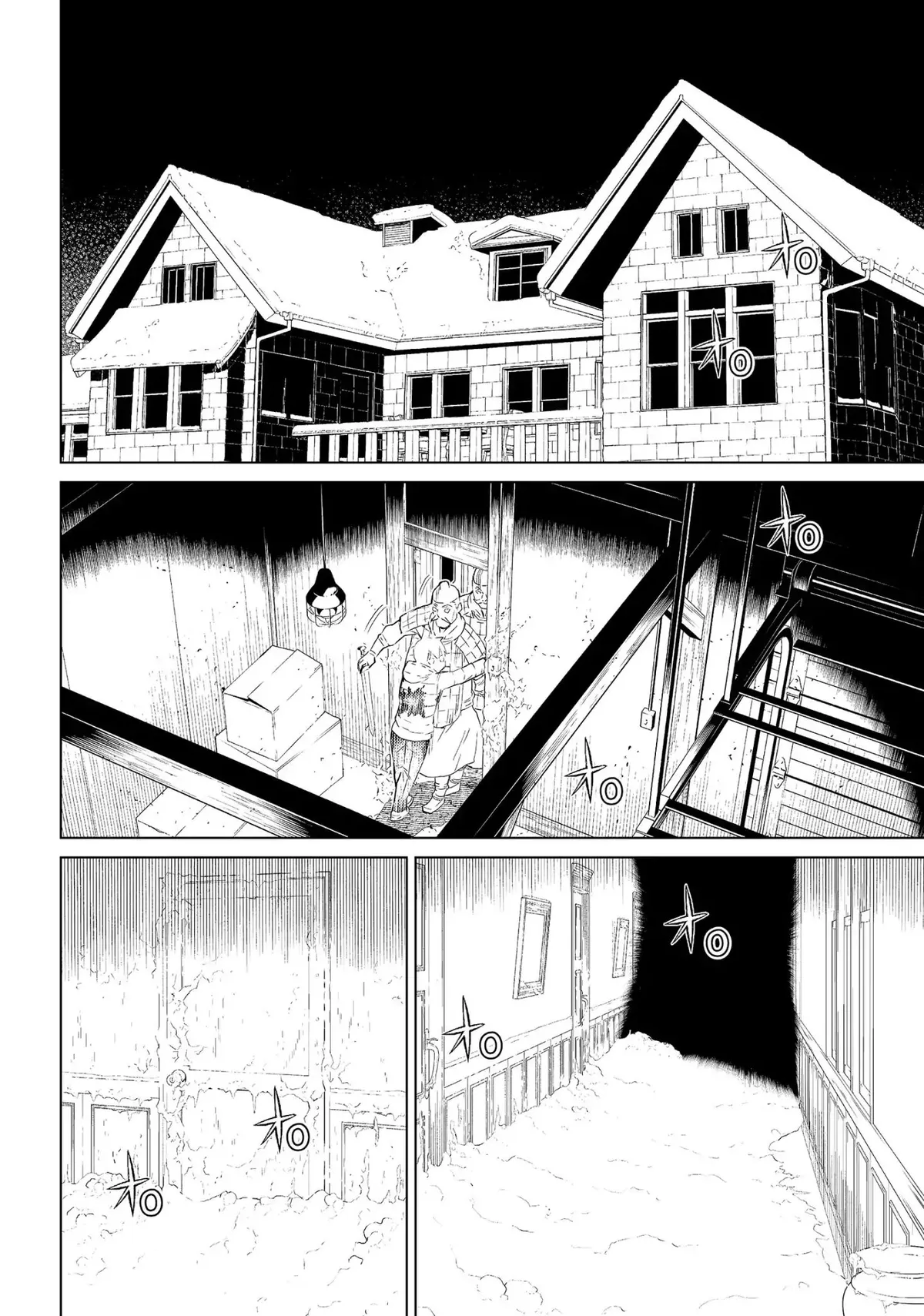 Read Princess Resurrection Nightmare chapter 6 image 29 on Lezhin