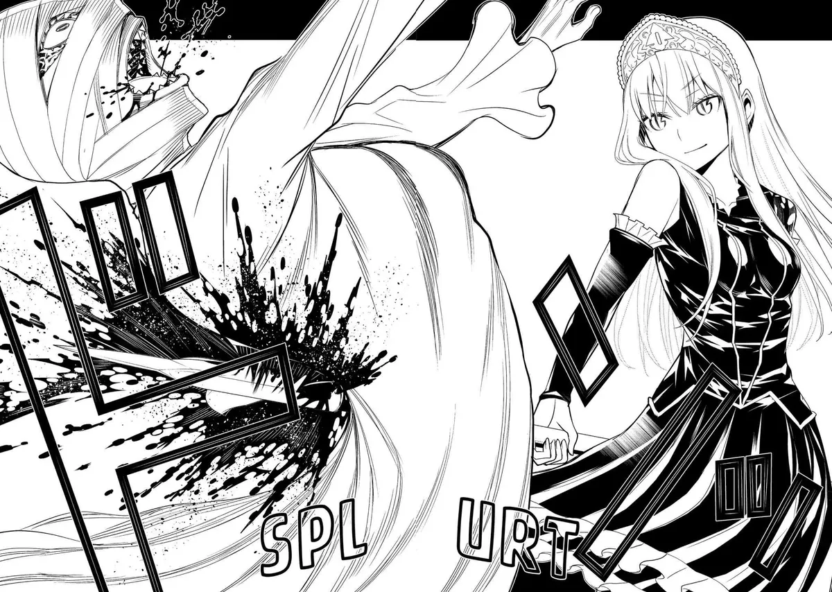 Read Princess Resurrection Nightmare chapter 7 image 38 on Lezhin