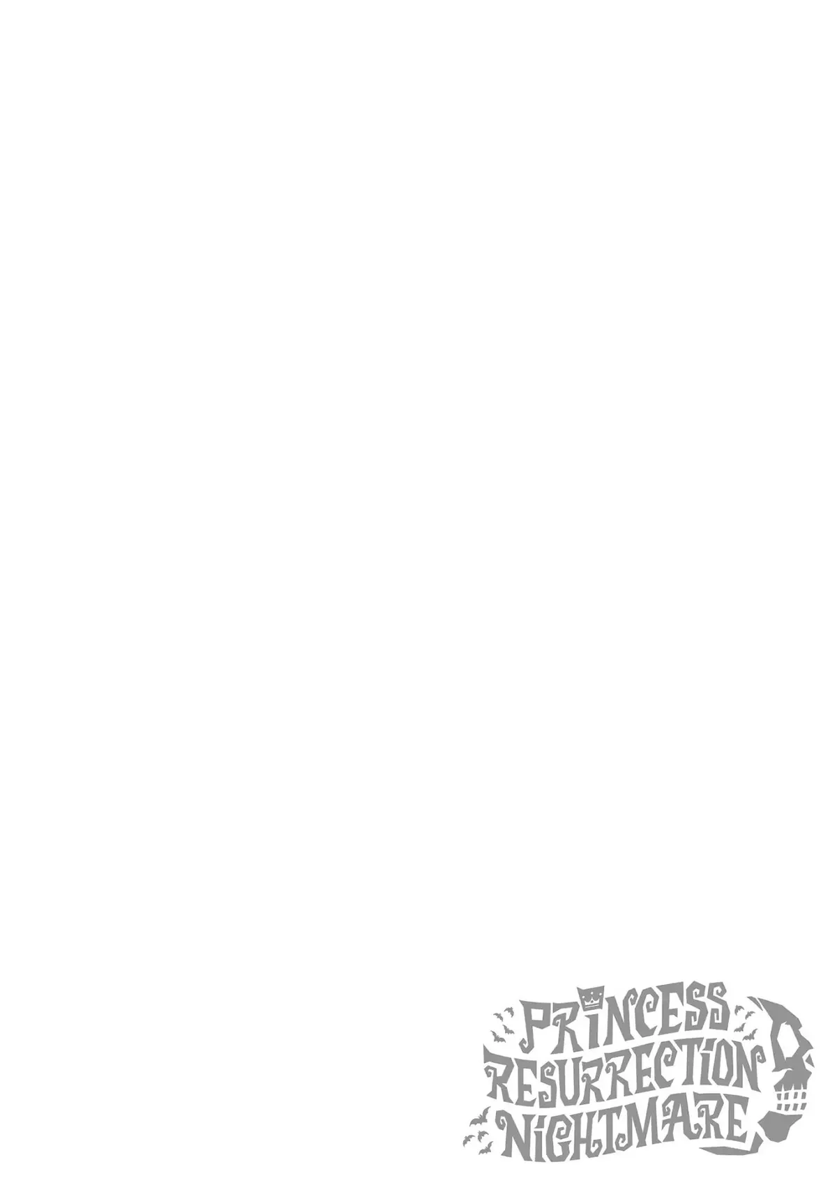 Read Princess Resurrection Nightmare chapter 7 image 42 on Lezhin