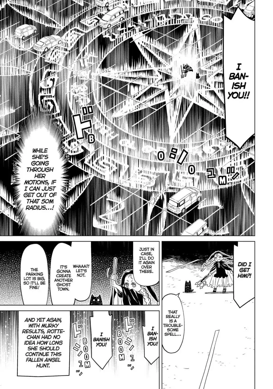 Read Princess Resurrection Nightmare chapter 8.5 image 3 on Lezhin