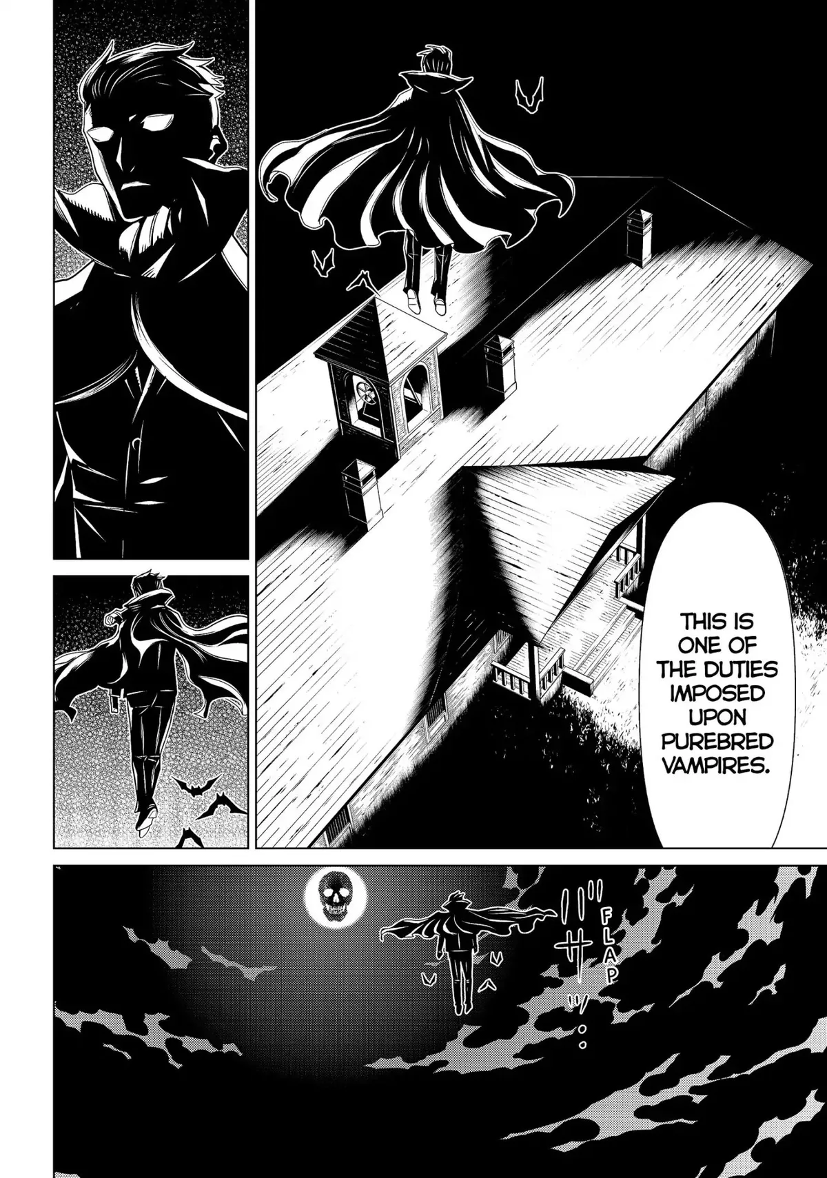 Read Princess Resurrection Nightmare chapter 8 image 40 on Lezhin