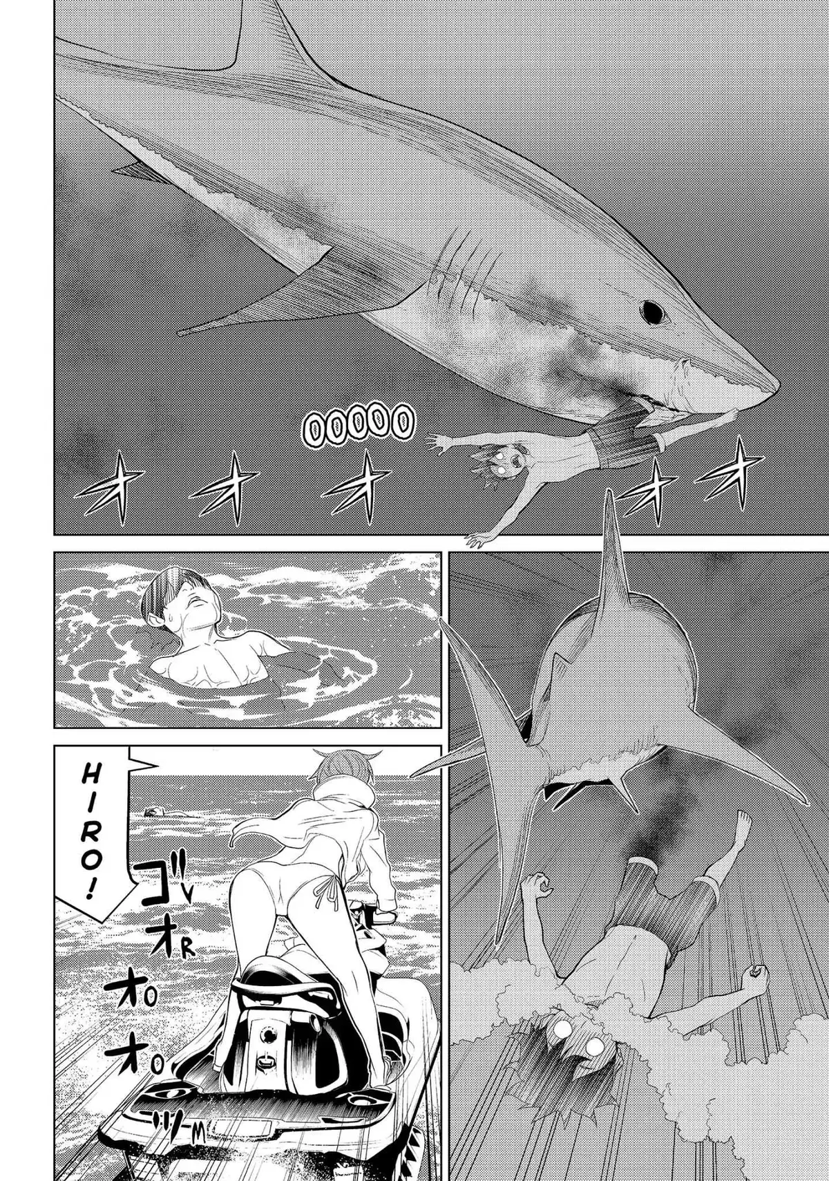 Read Princess Resurrection Nightmare chapter 9 image 13 on Lezhin