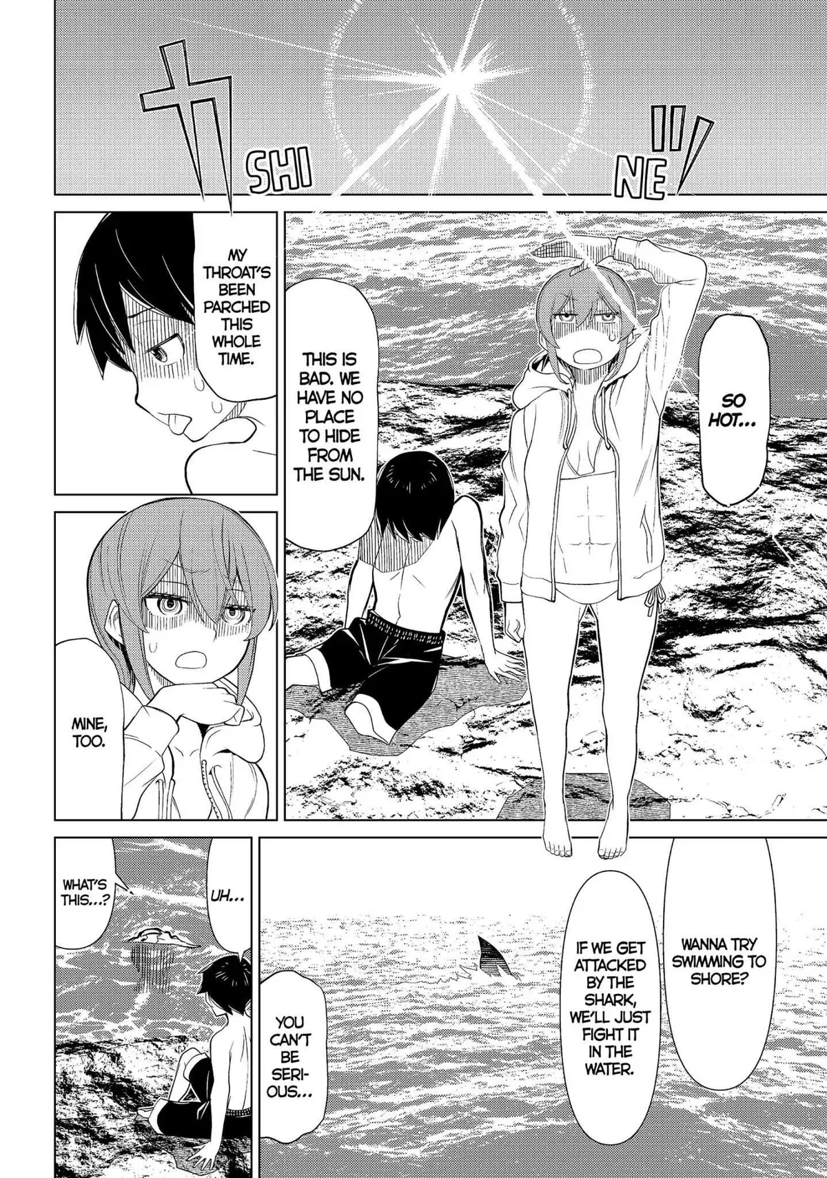 Read Princess Resurrection Nightmare chapter 9 image 24 on Lezhin