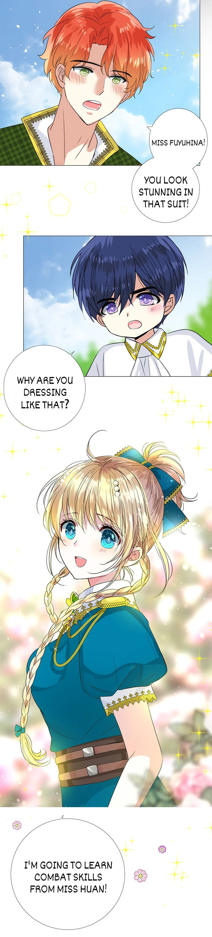 Read Princess