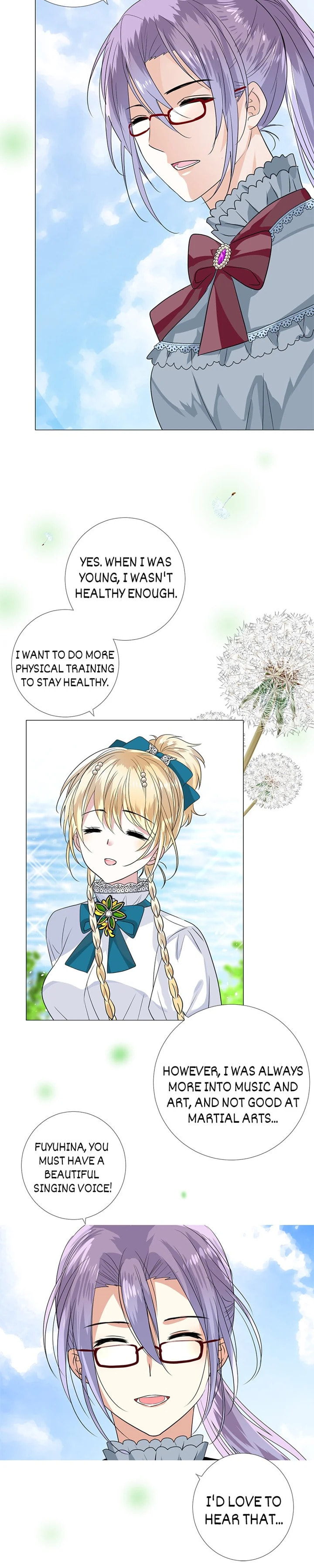 Read Princess