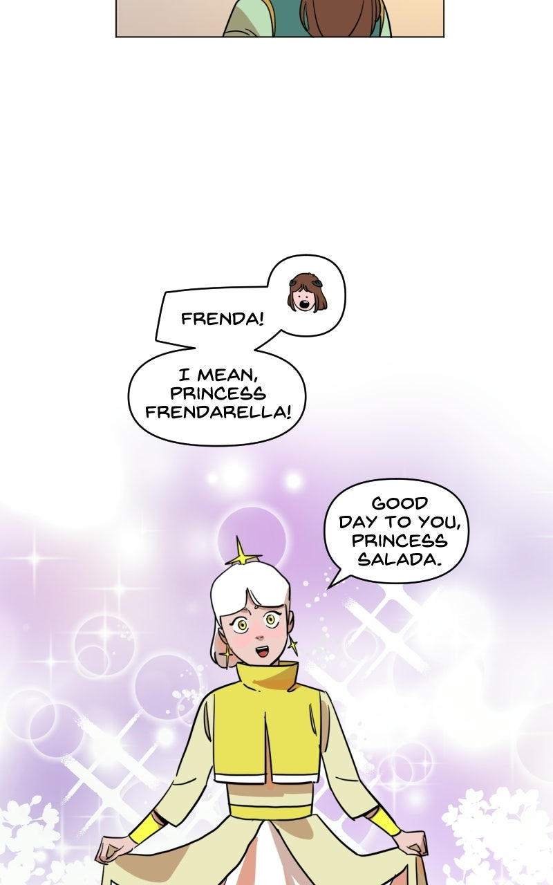 Read Princess