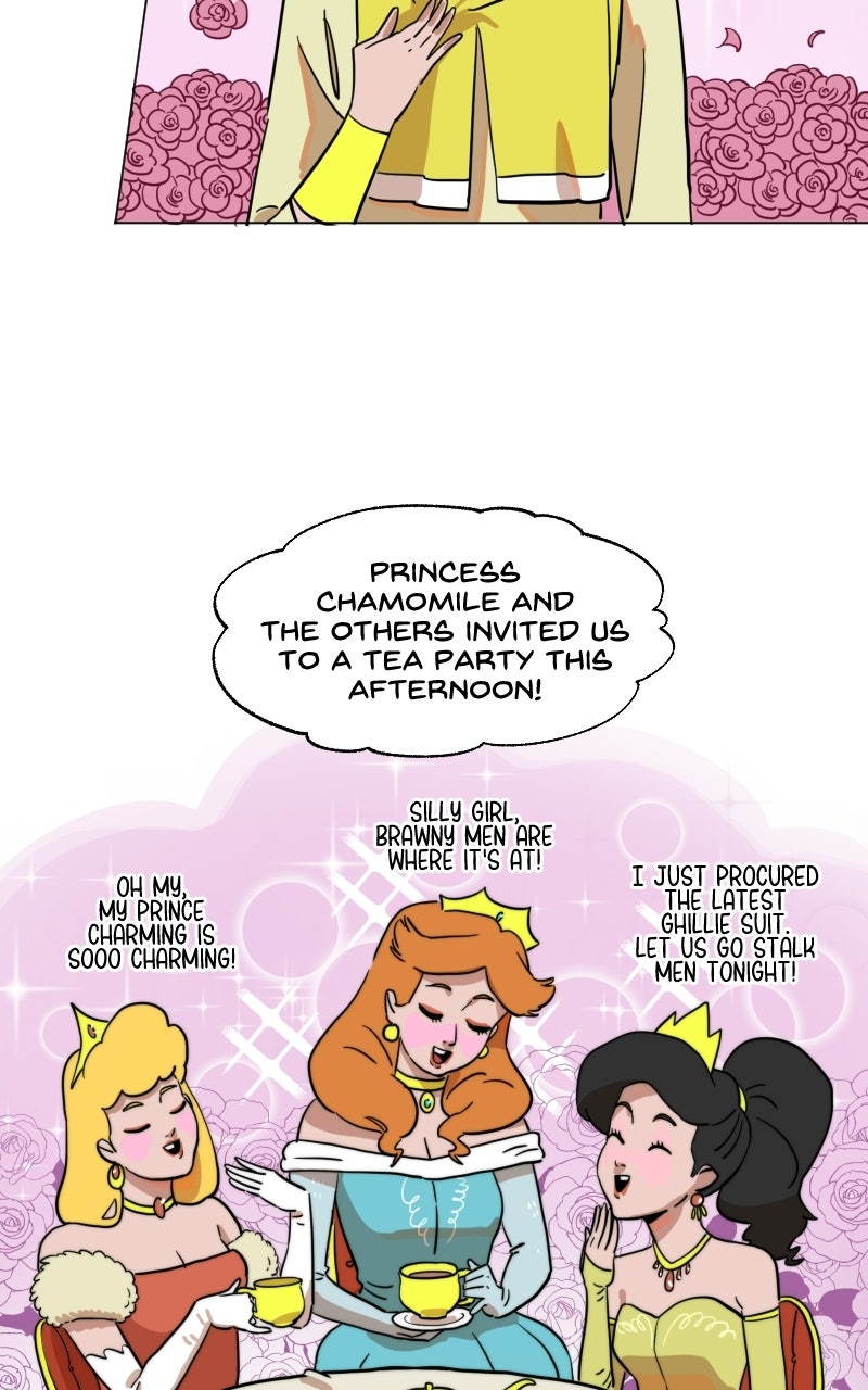 Read Princess