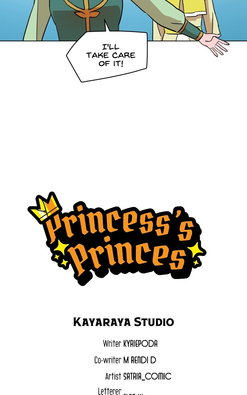Read Princess