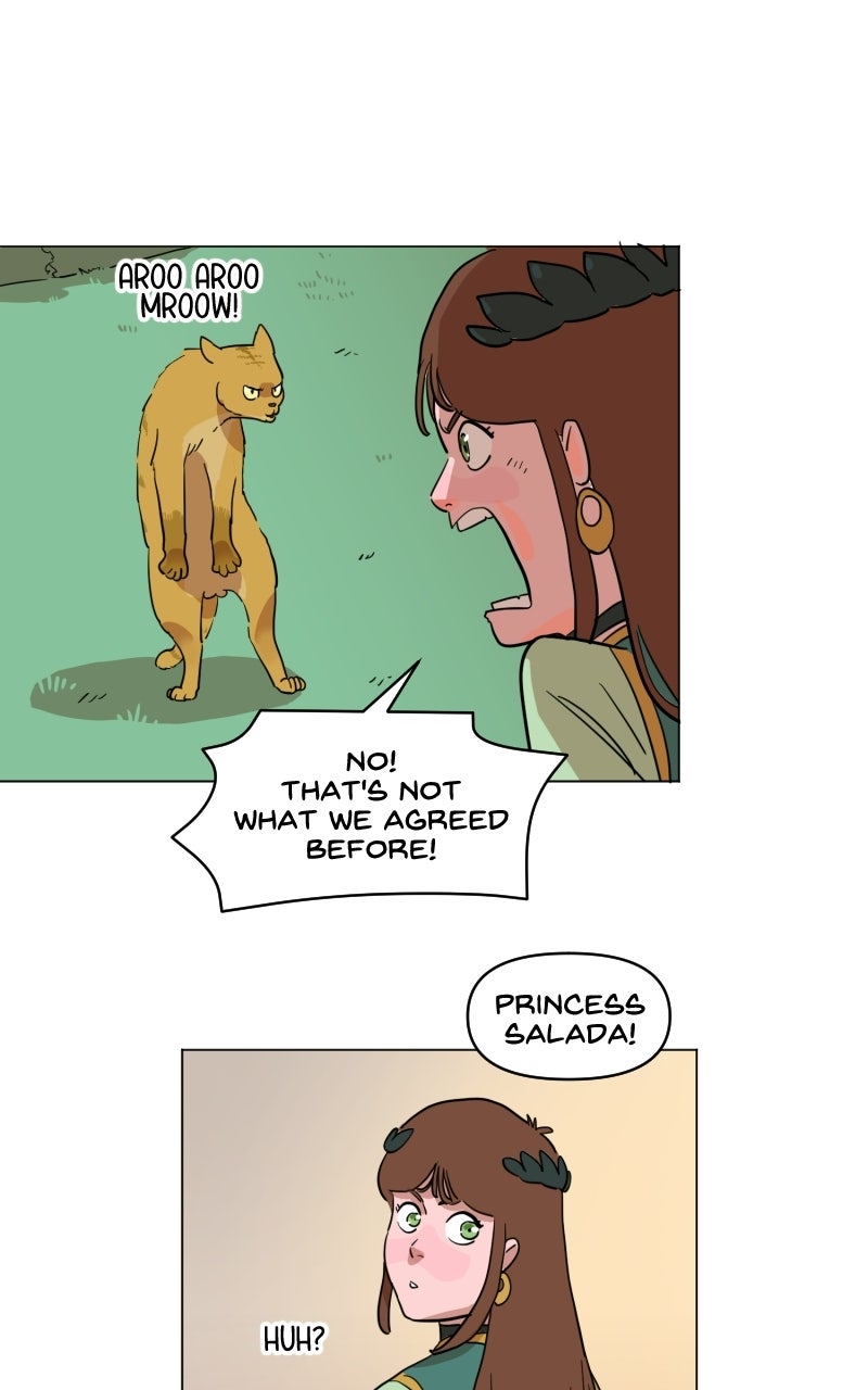 Read Princess
