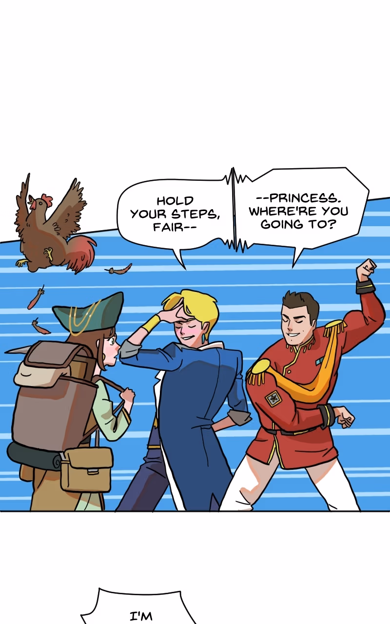 Read Princess