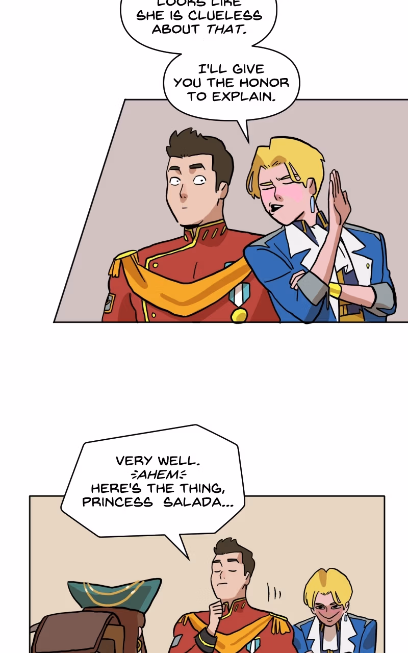 Read Princess