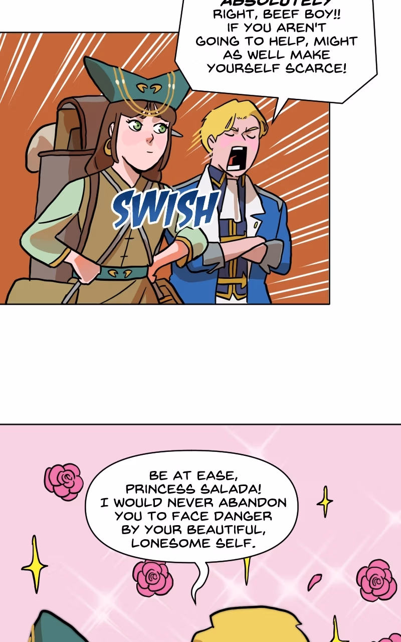 Read Princess