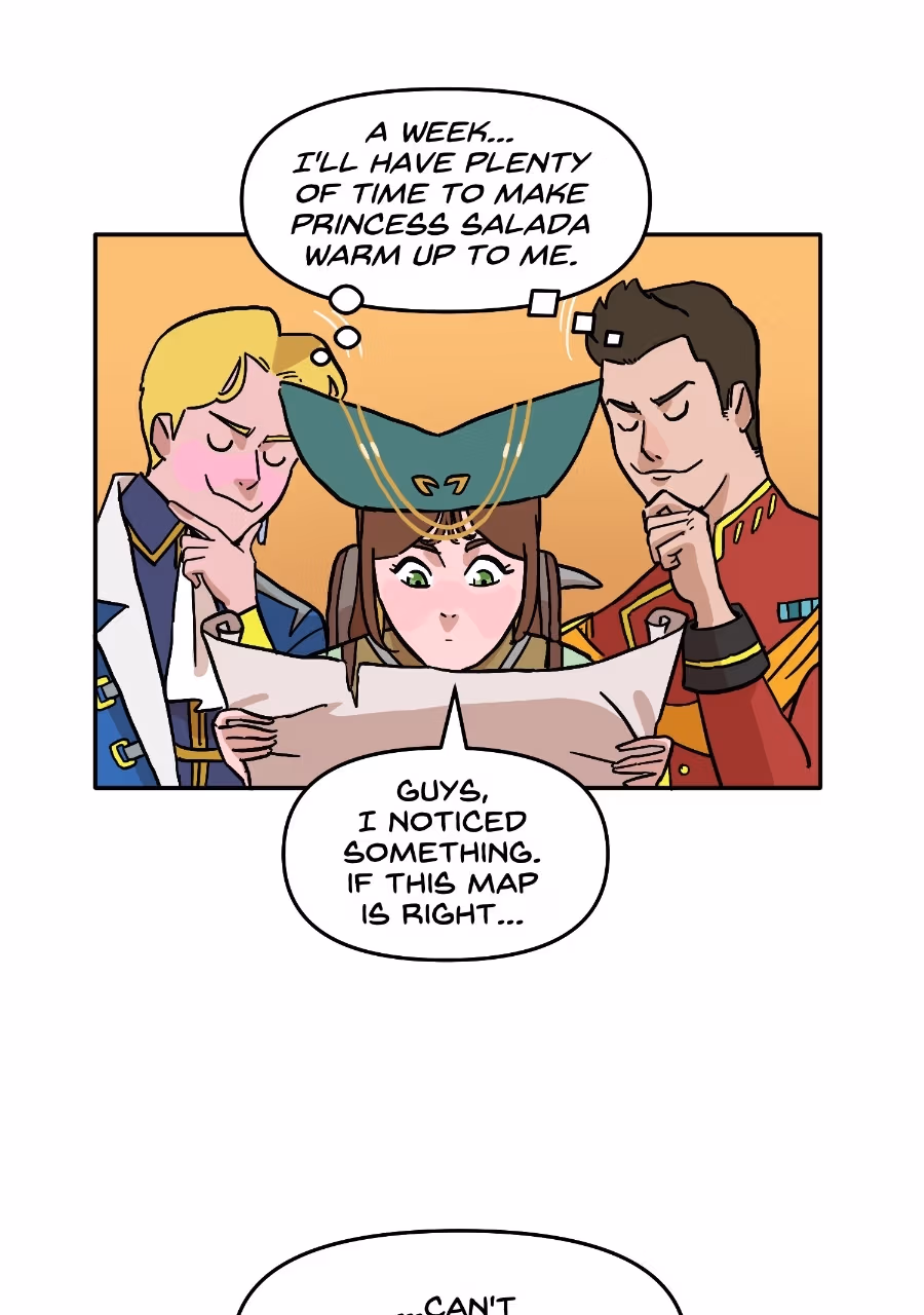 Read Princess