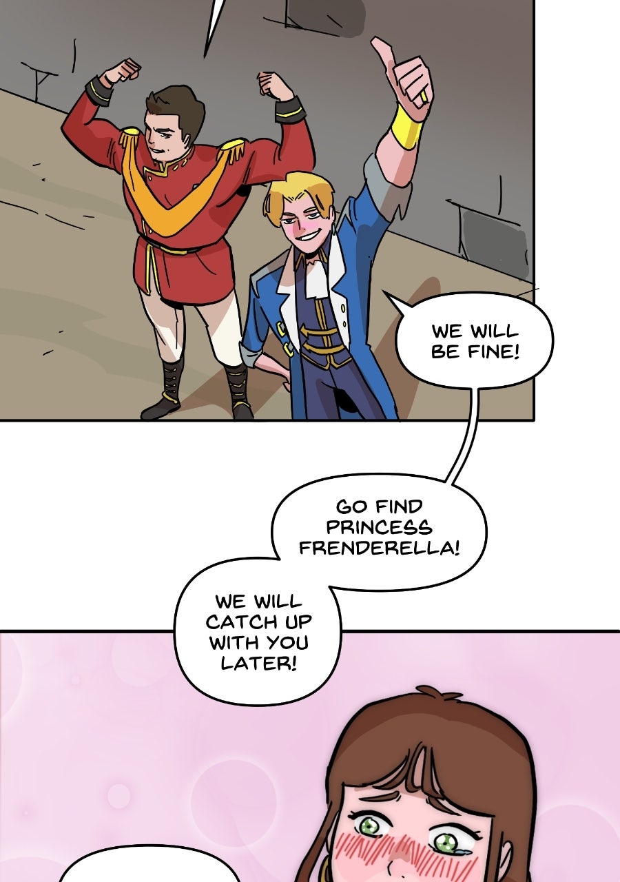 Read Princess