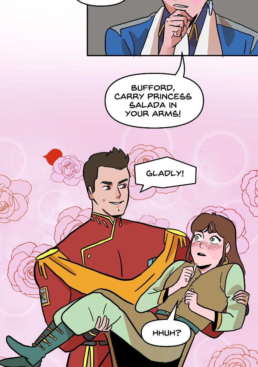 Read Princess