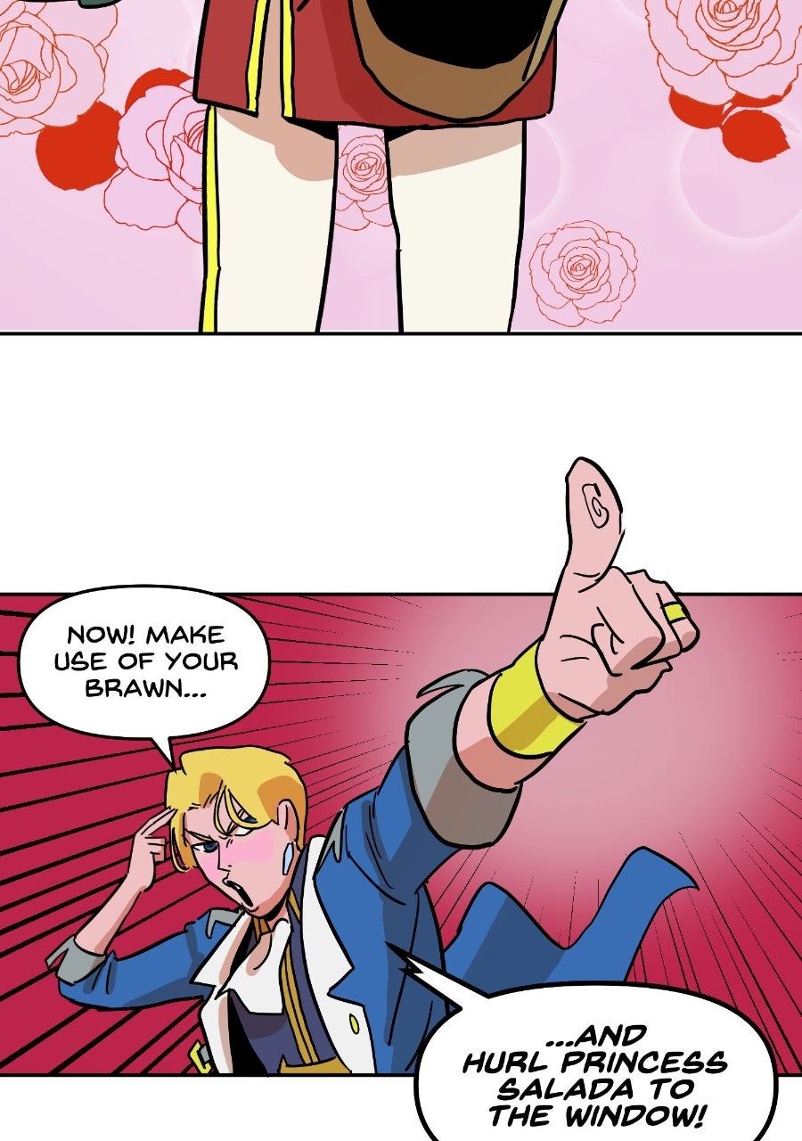 Read Princess