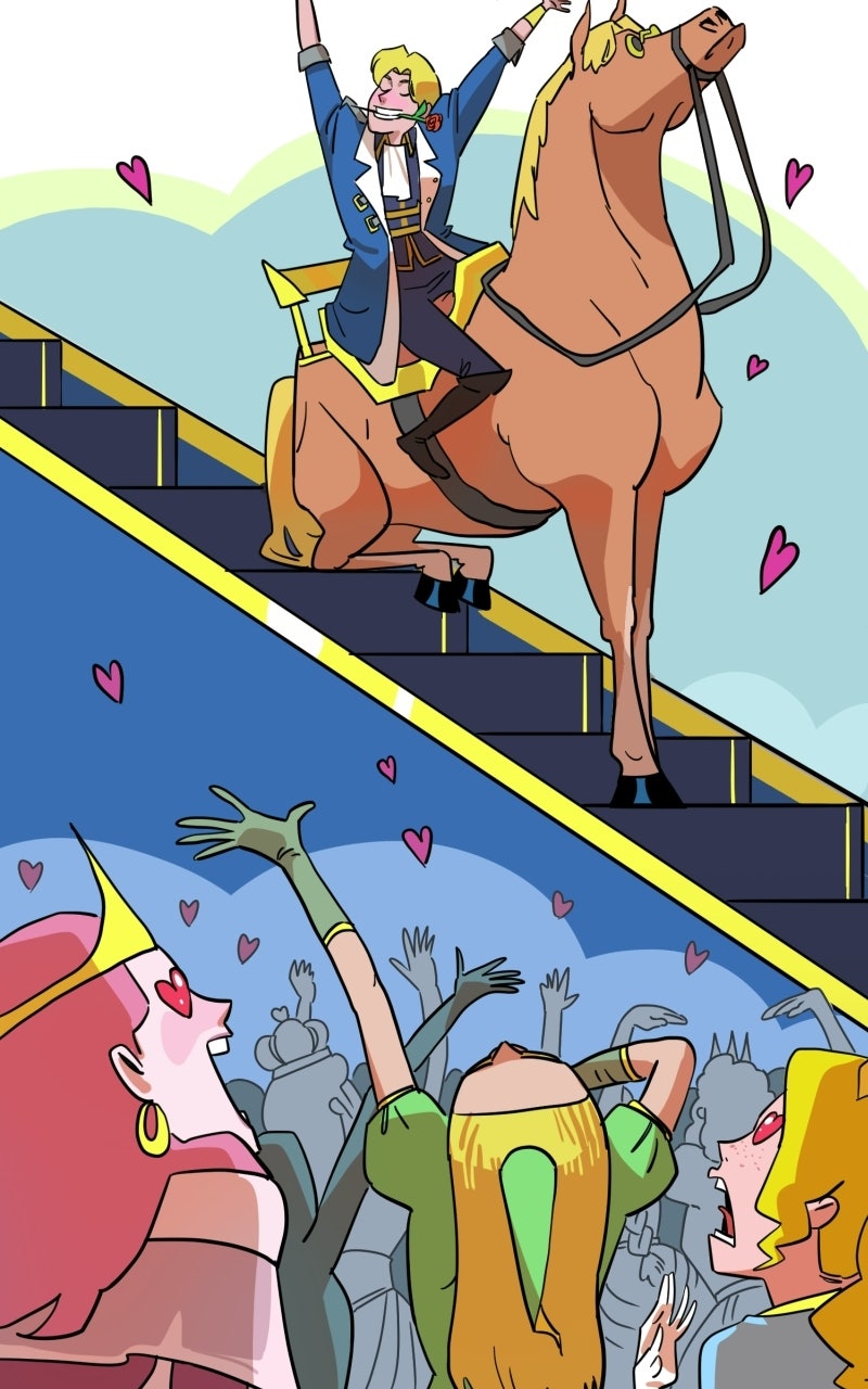 Read Princess